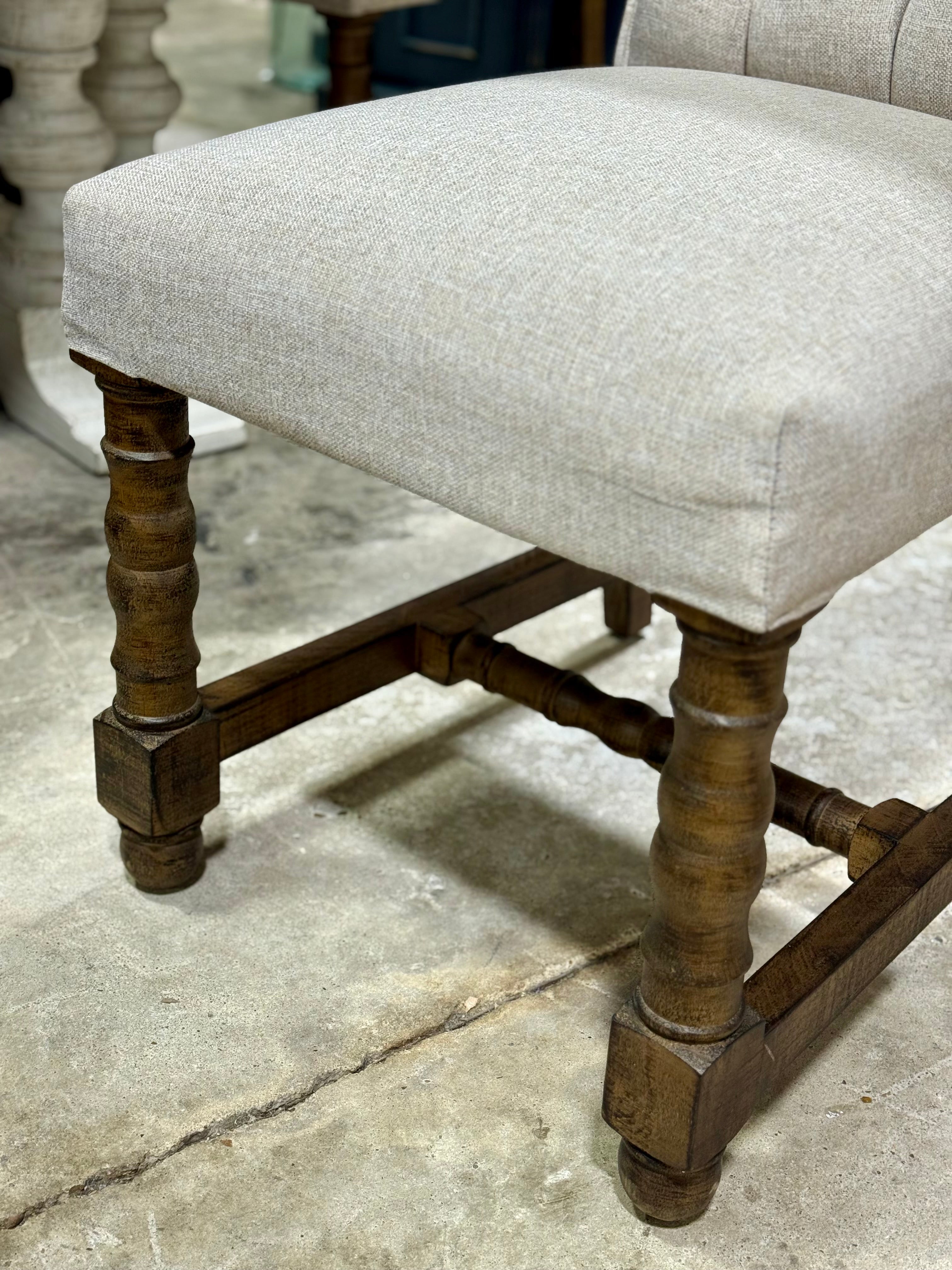 Savannah Dining Chairs