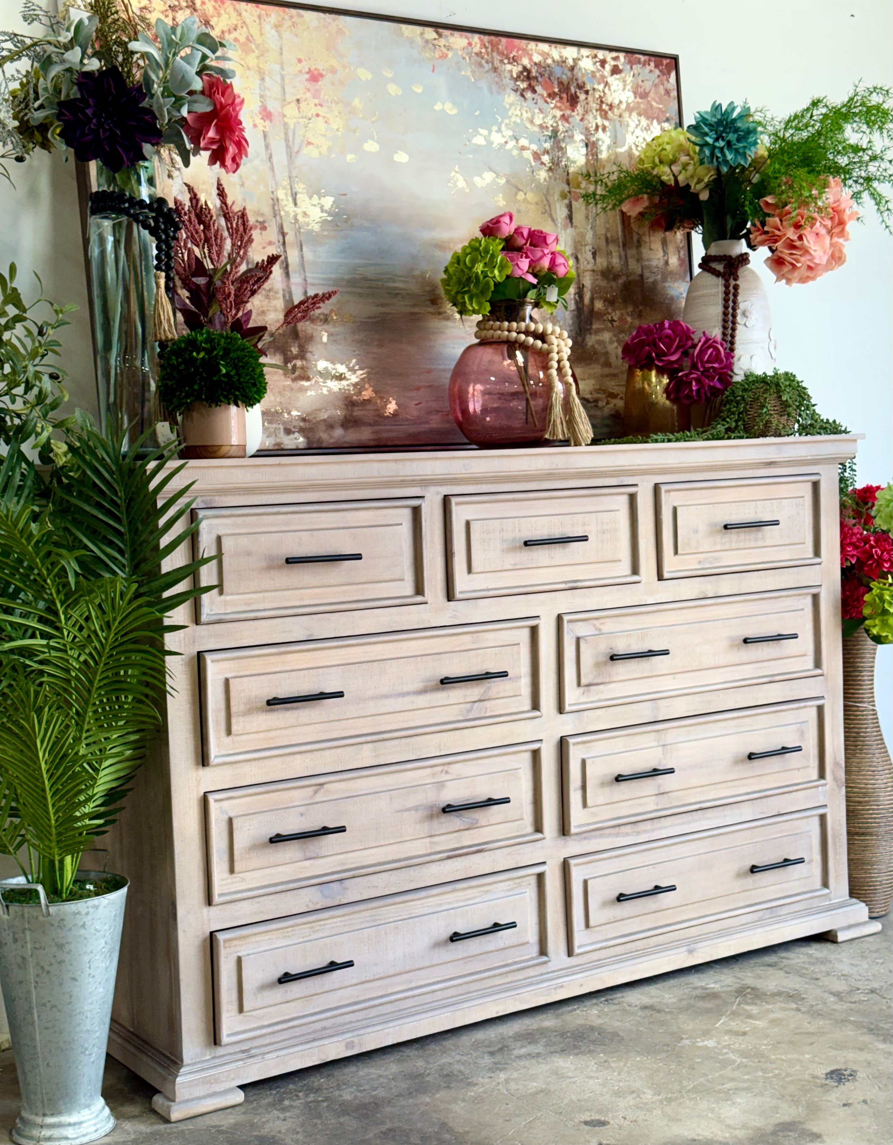 Jessica Dresser- Soft Drift™