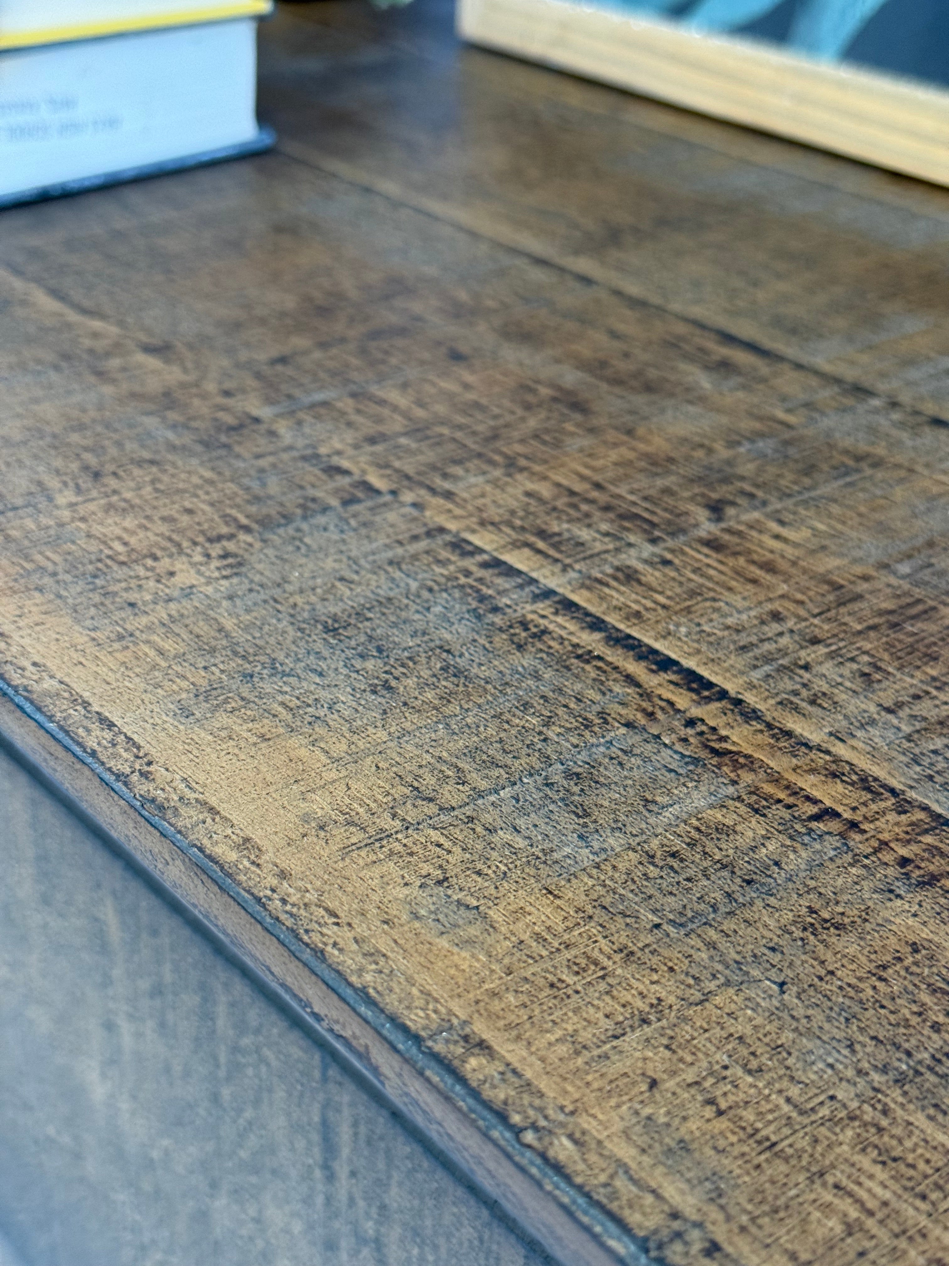 Madison Dresser-Honeywood™