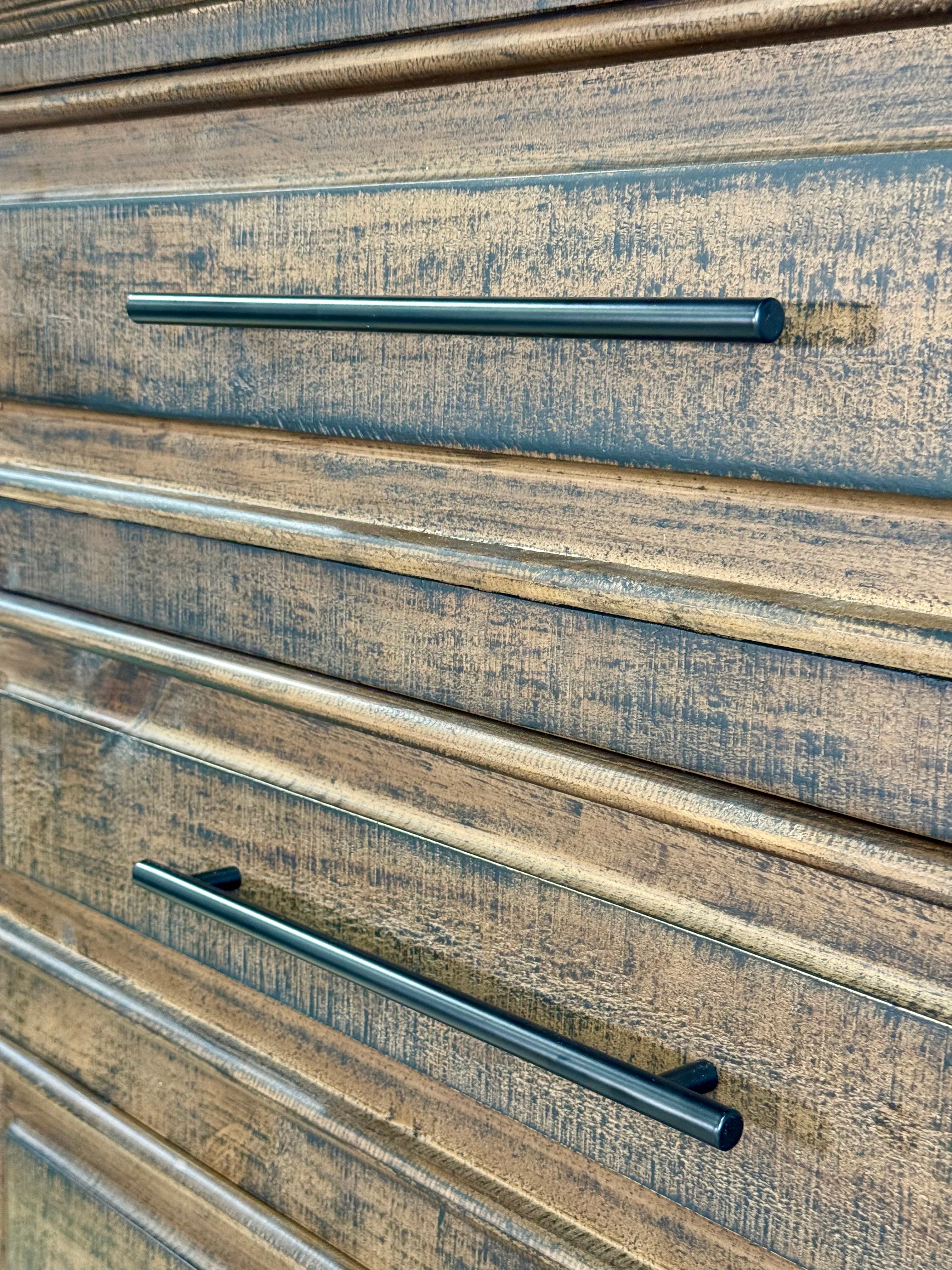 Jessica Chest of Drawers-Honeywood™