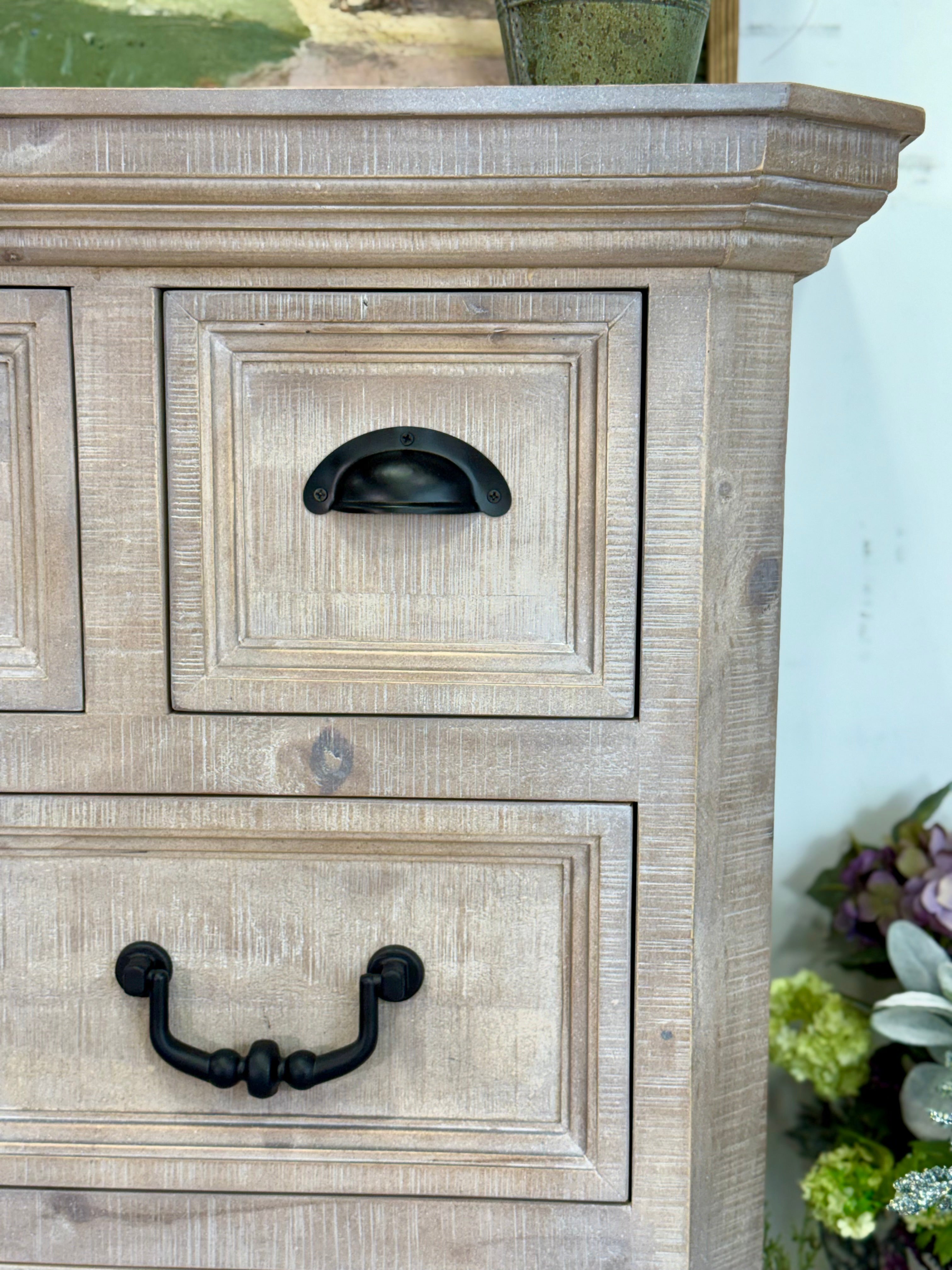 Harper Chest of Drawers-Soft Drift™