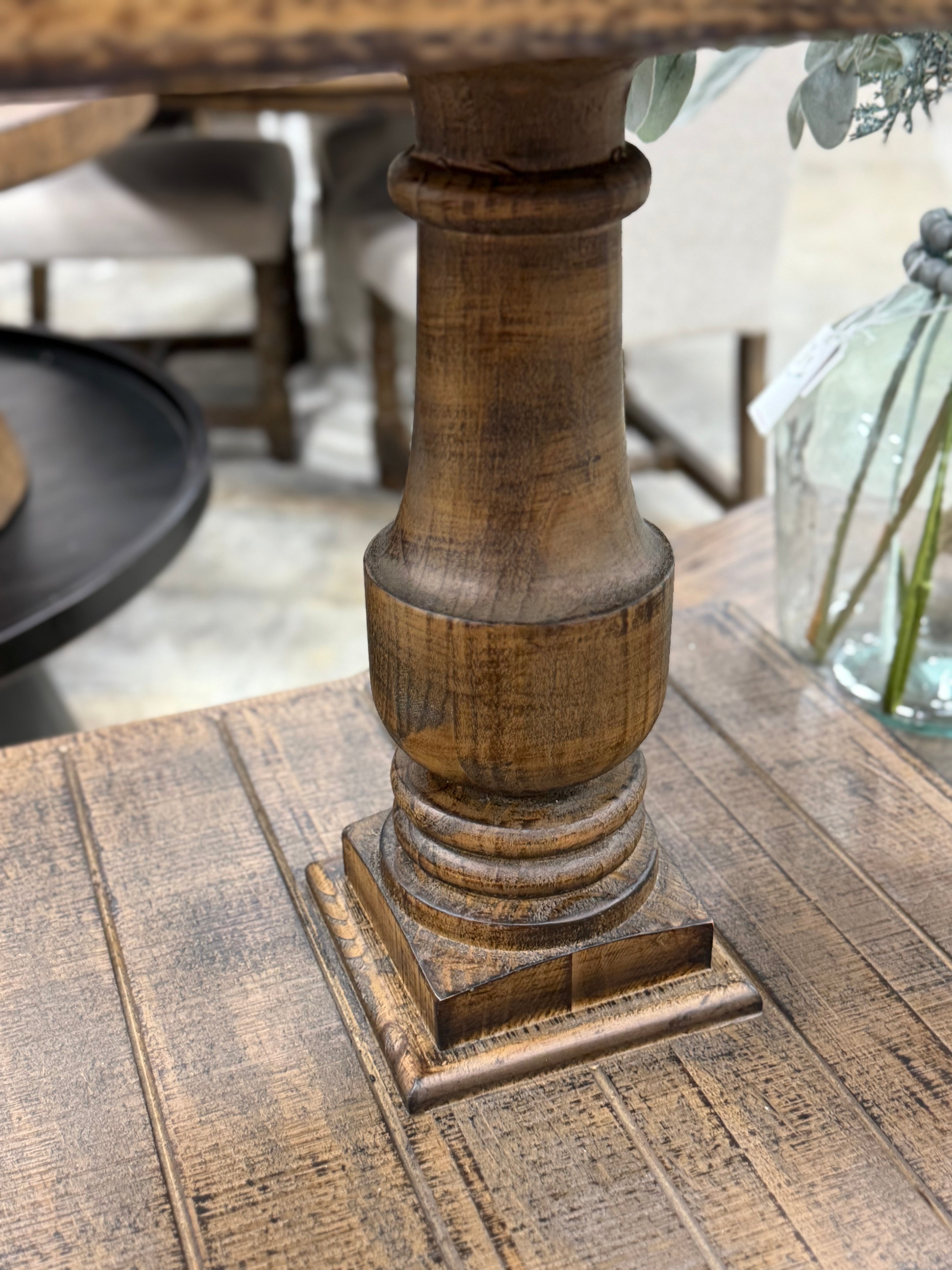 Brooklyn Side Table-Honeywood™