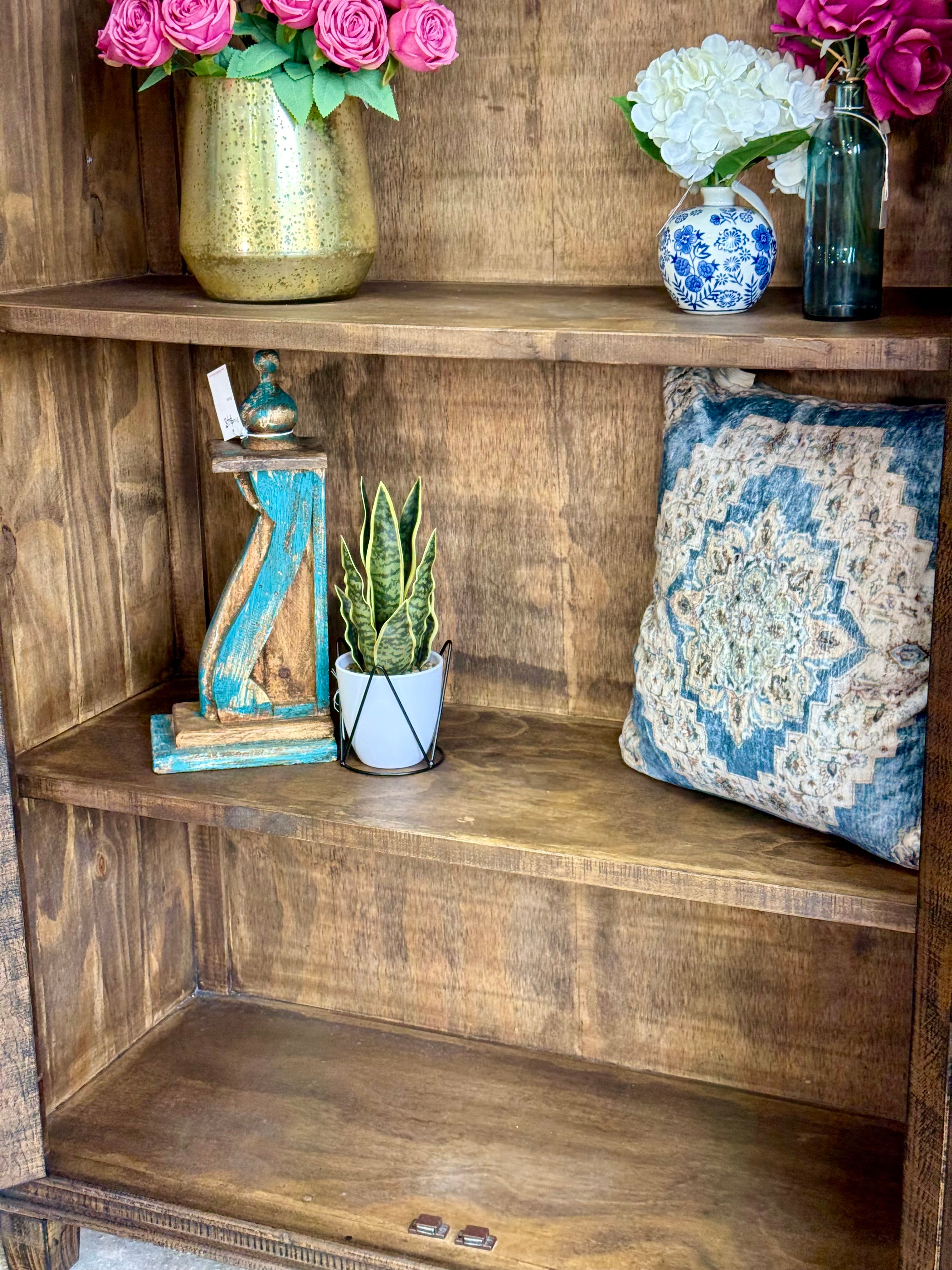 Cherish Dome Vitrine-Honeywood™