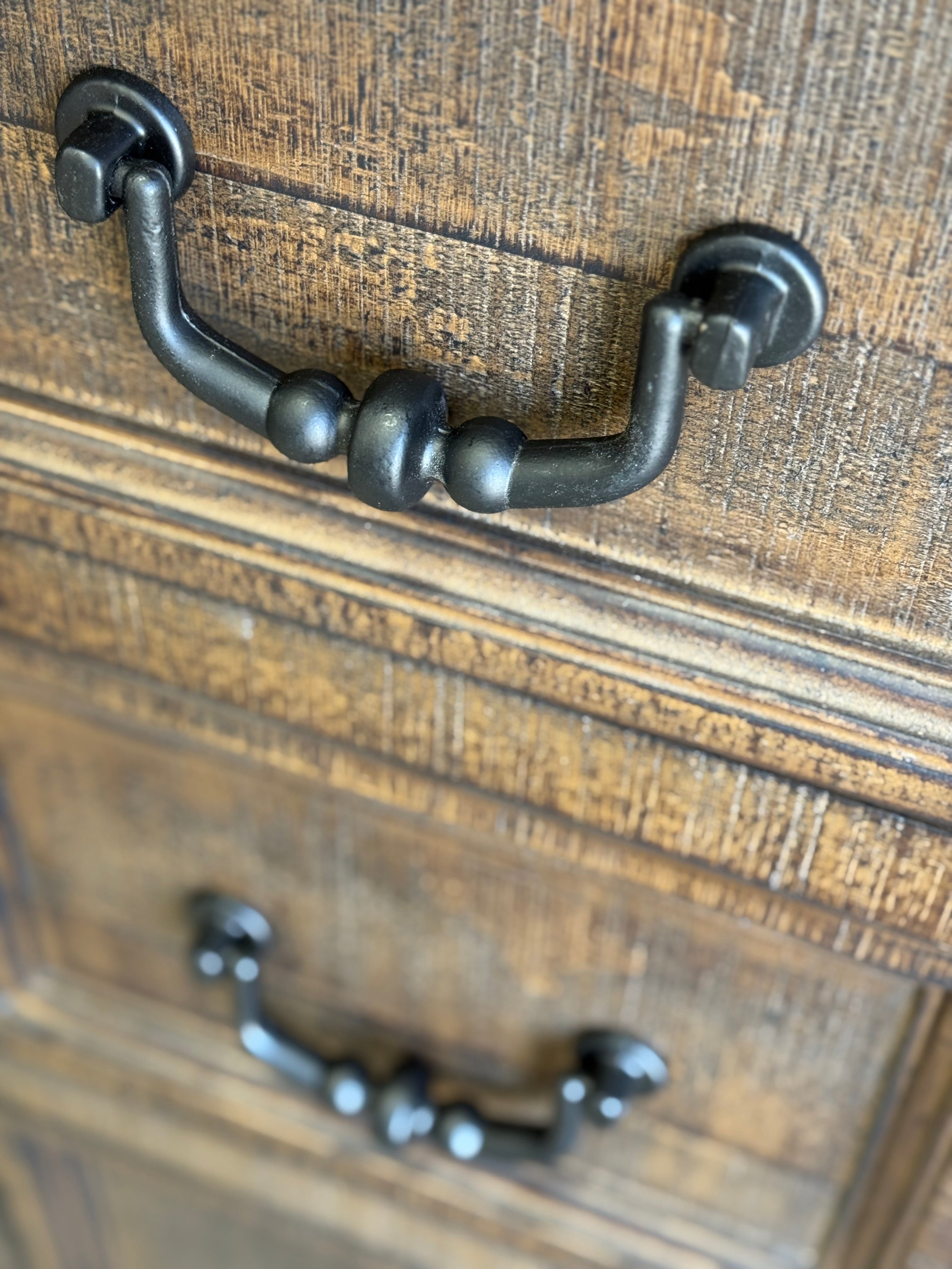 Harper Dresser- Honeywood™