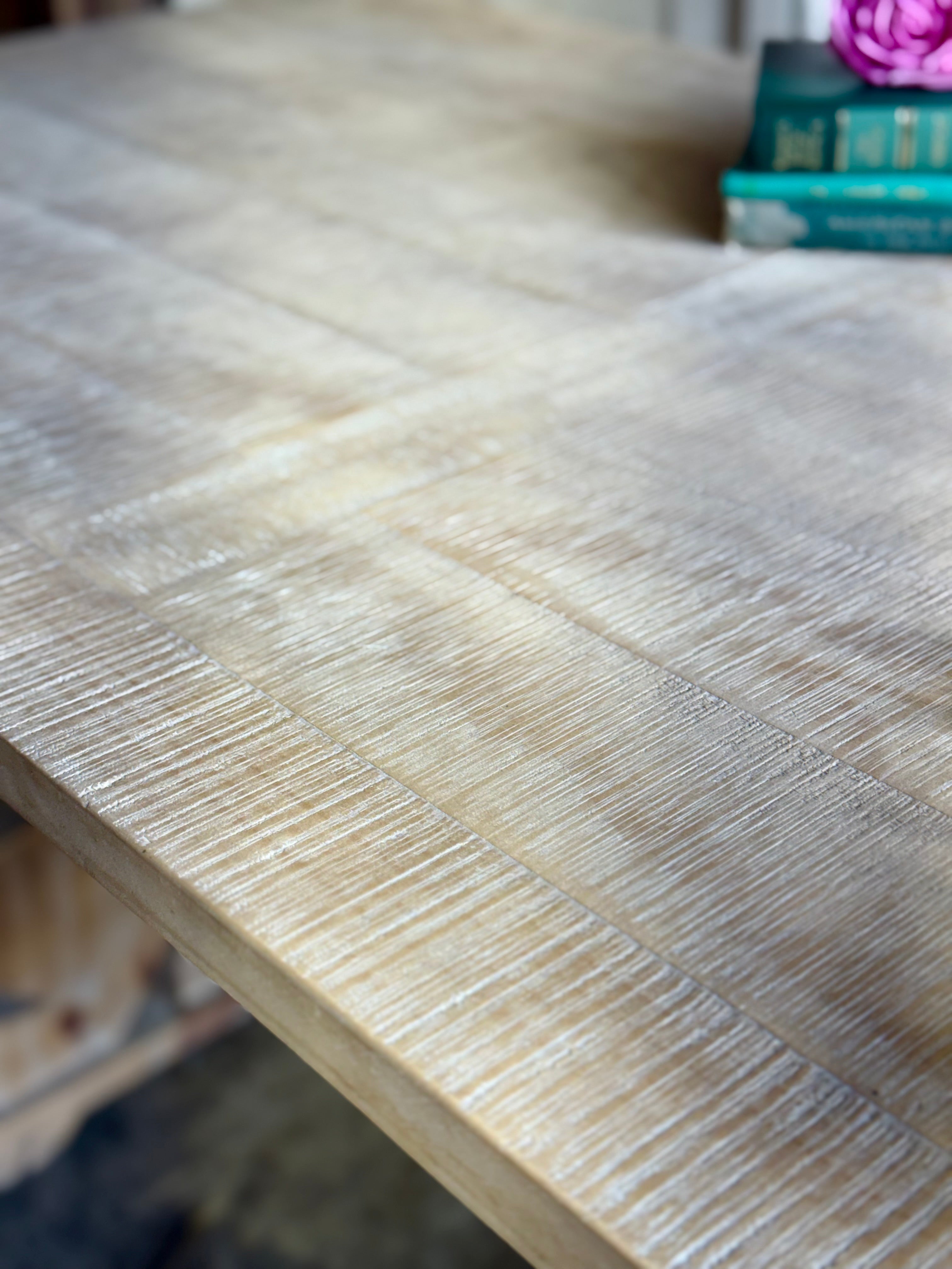 Harpwell Desk-Soft Drift