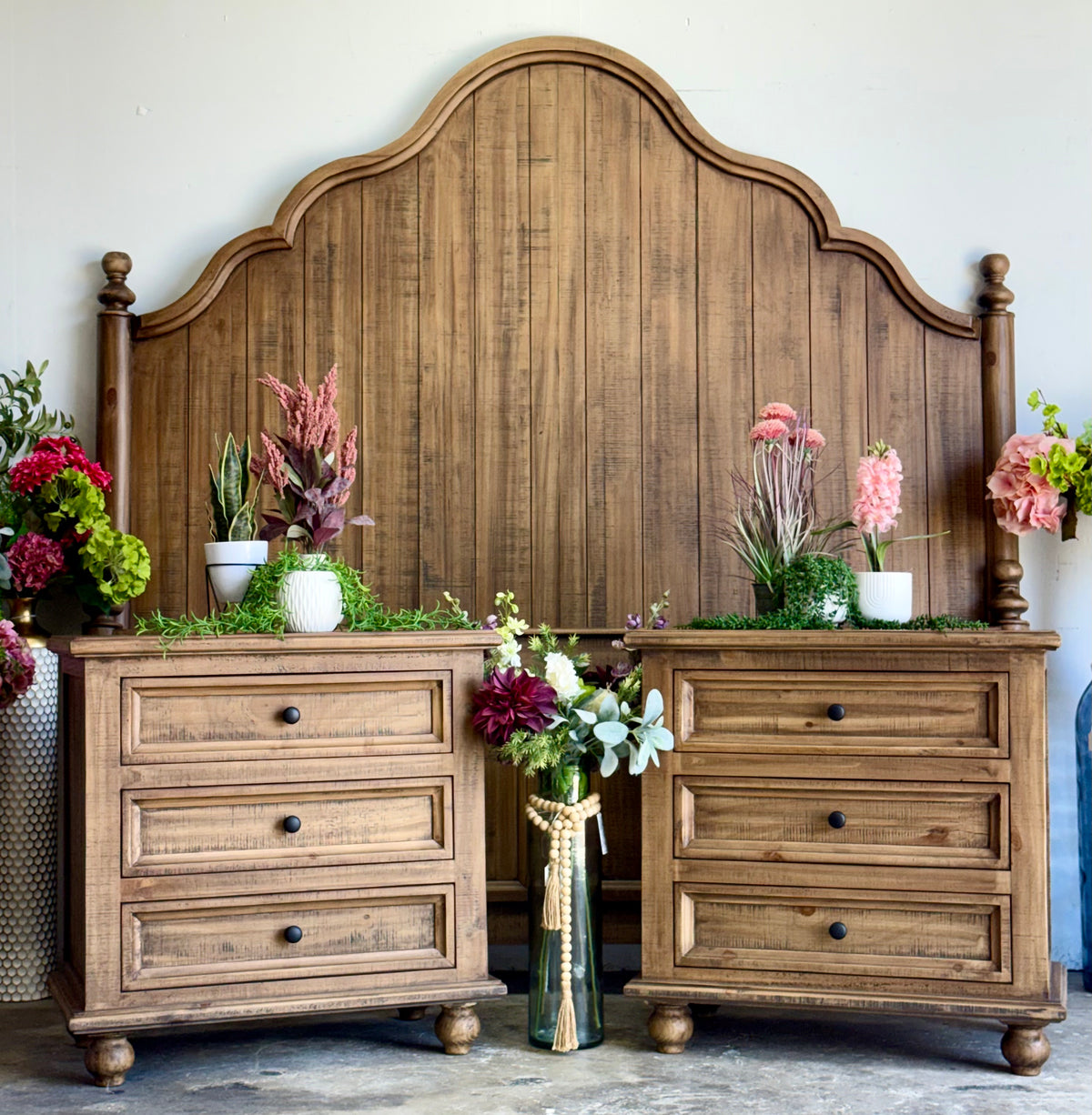 Adele Nightstand-Timber™