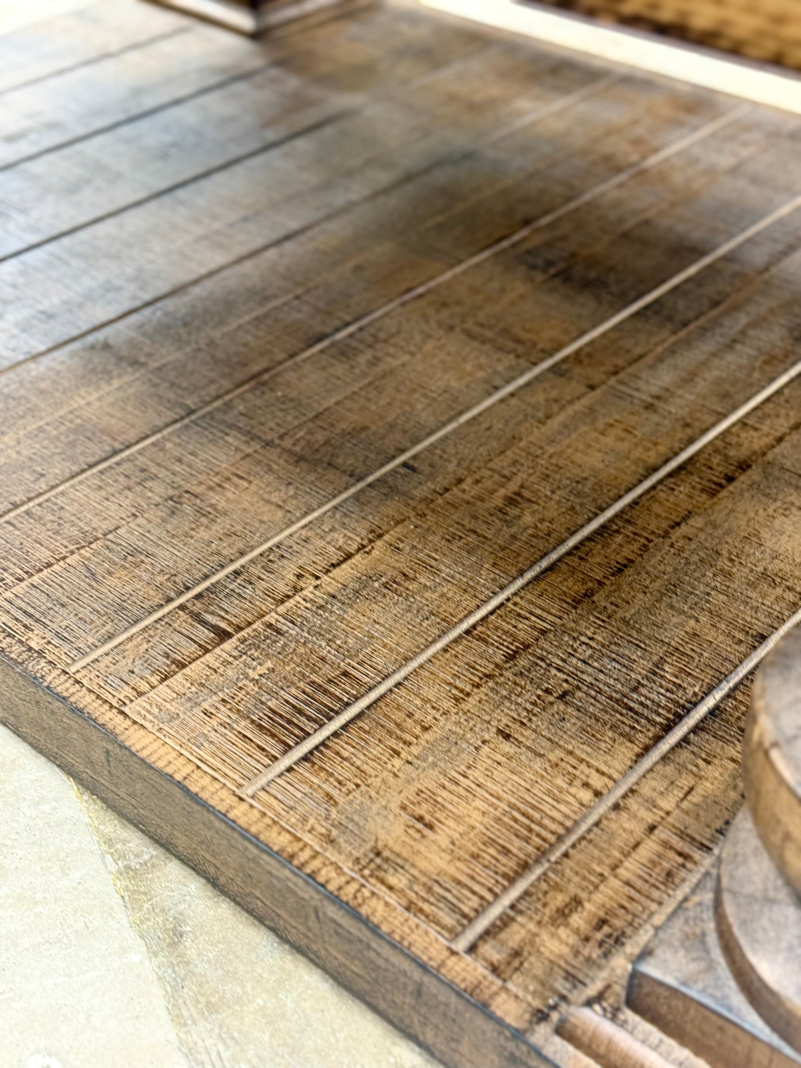 Brooklyn Coffee Table-Honeywood™