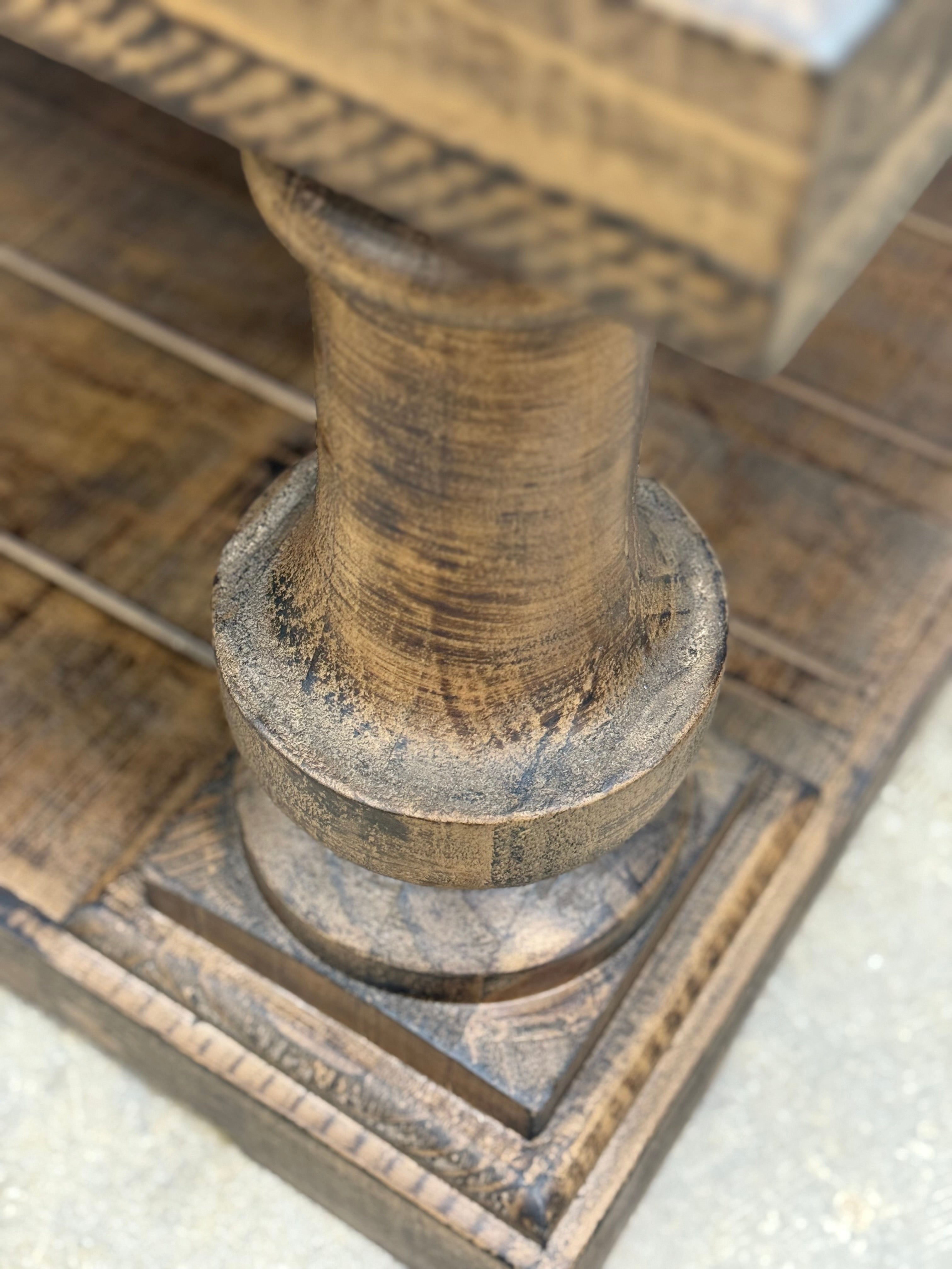 Brooklyn Coffee Table-Honeywood™