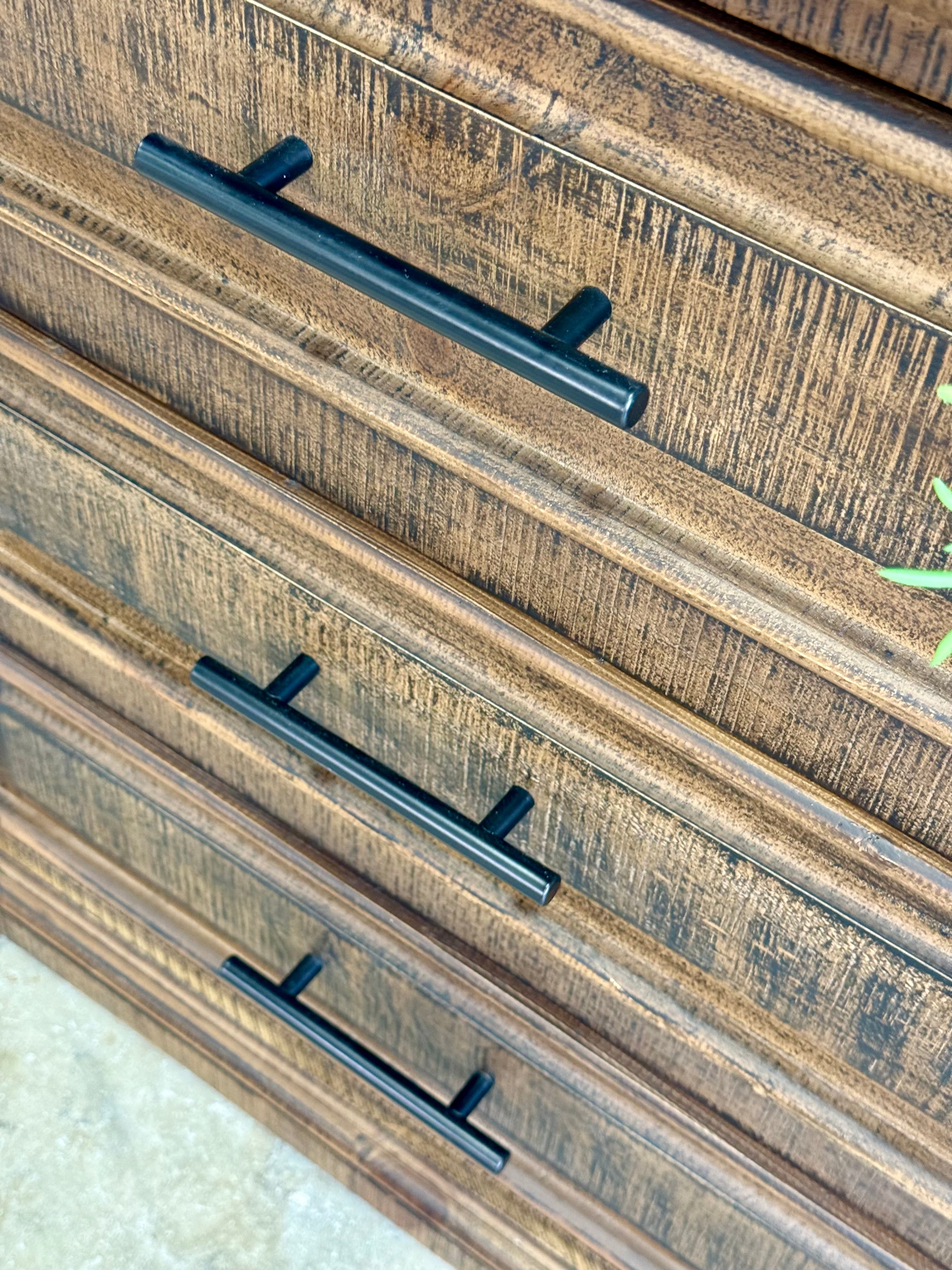 Jessica Nightstand-Honeywood™
