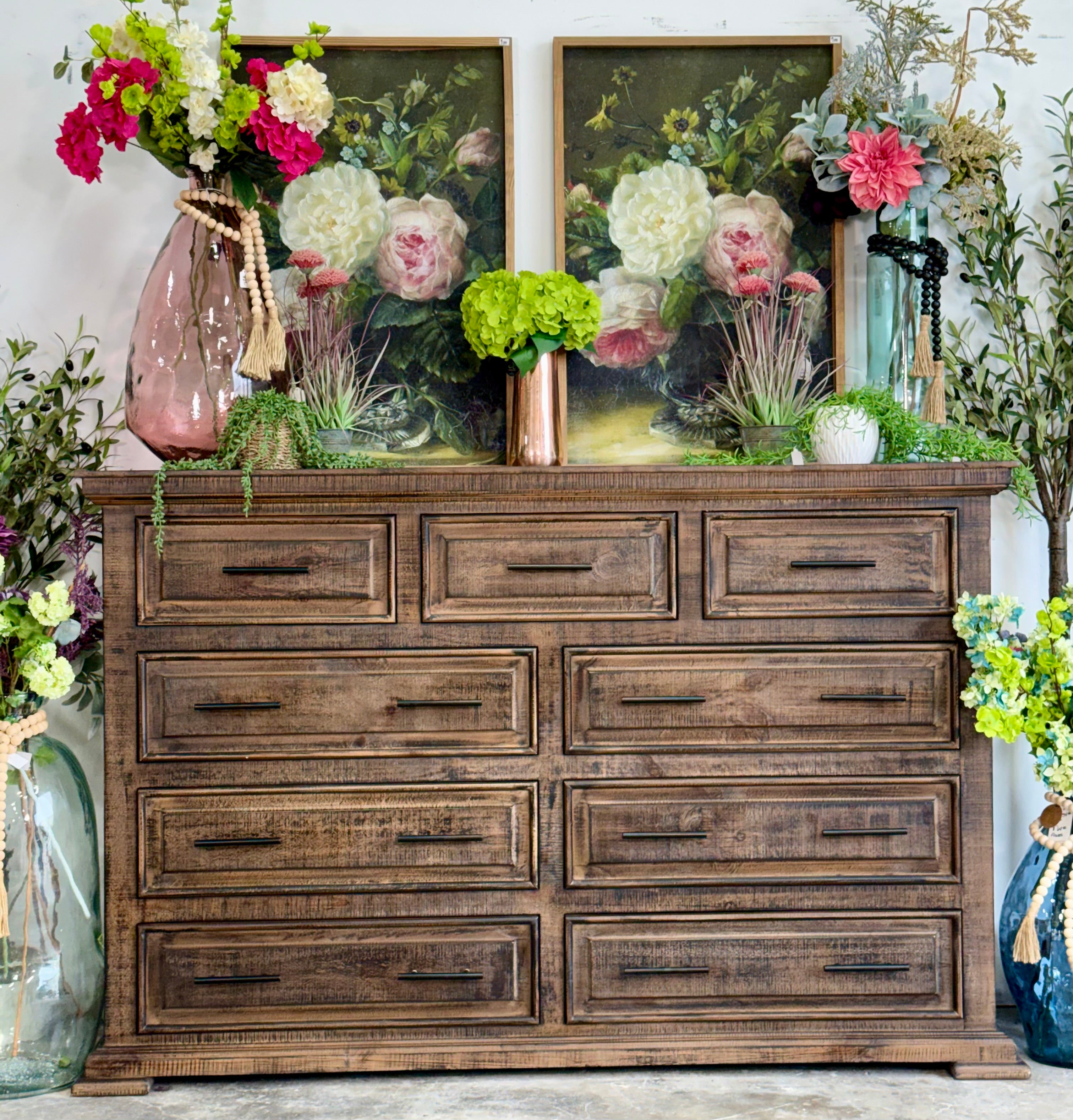 Jessica Dresser- Honeywood™