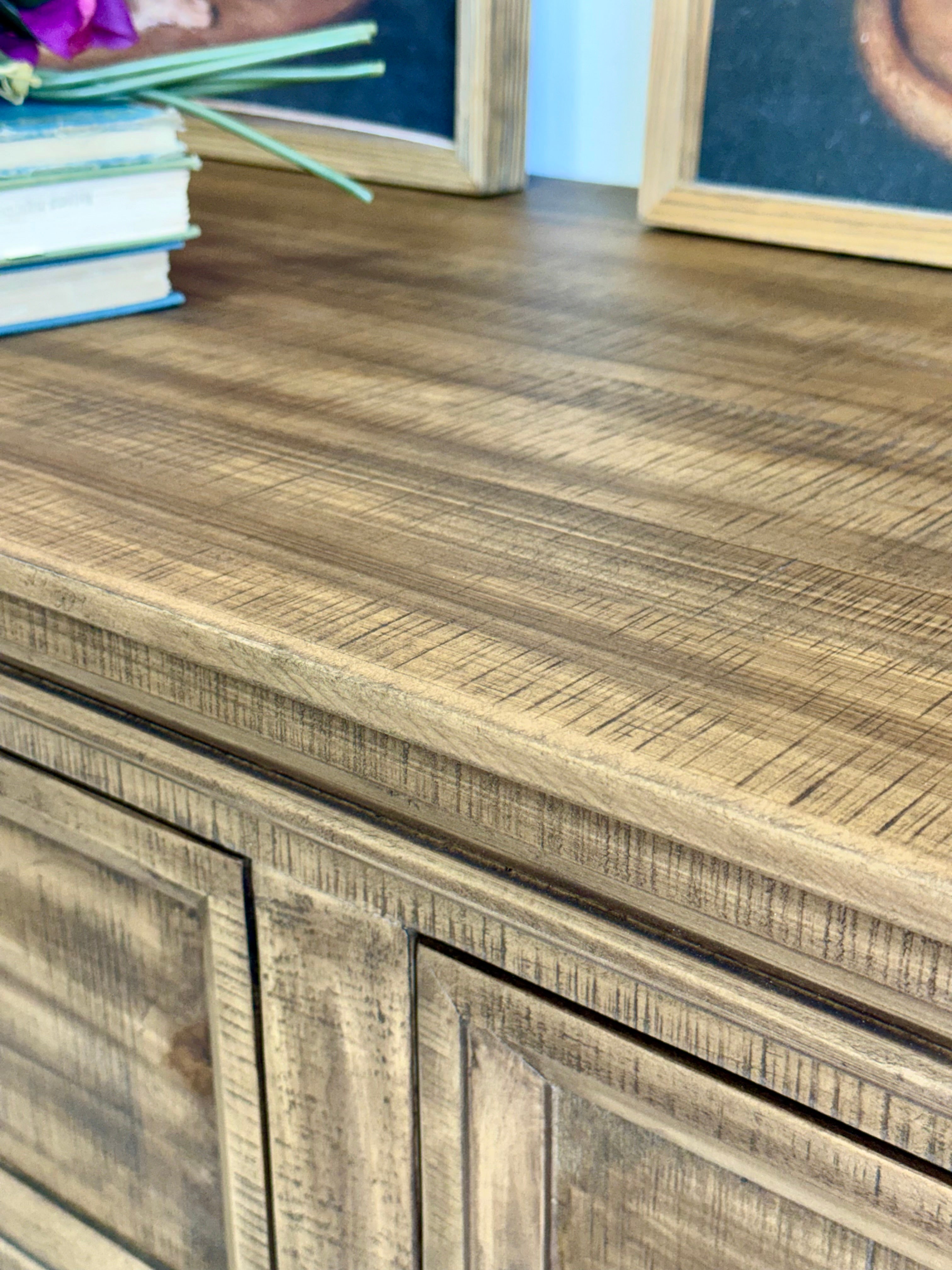Willow Dresser-Timber™