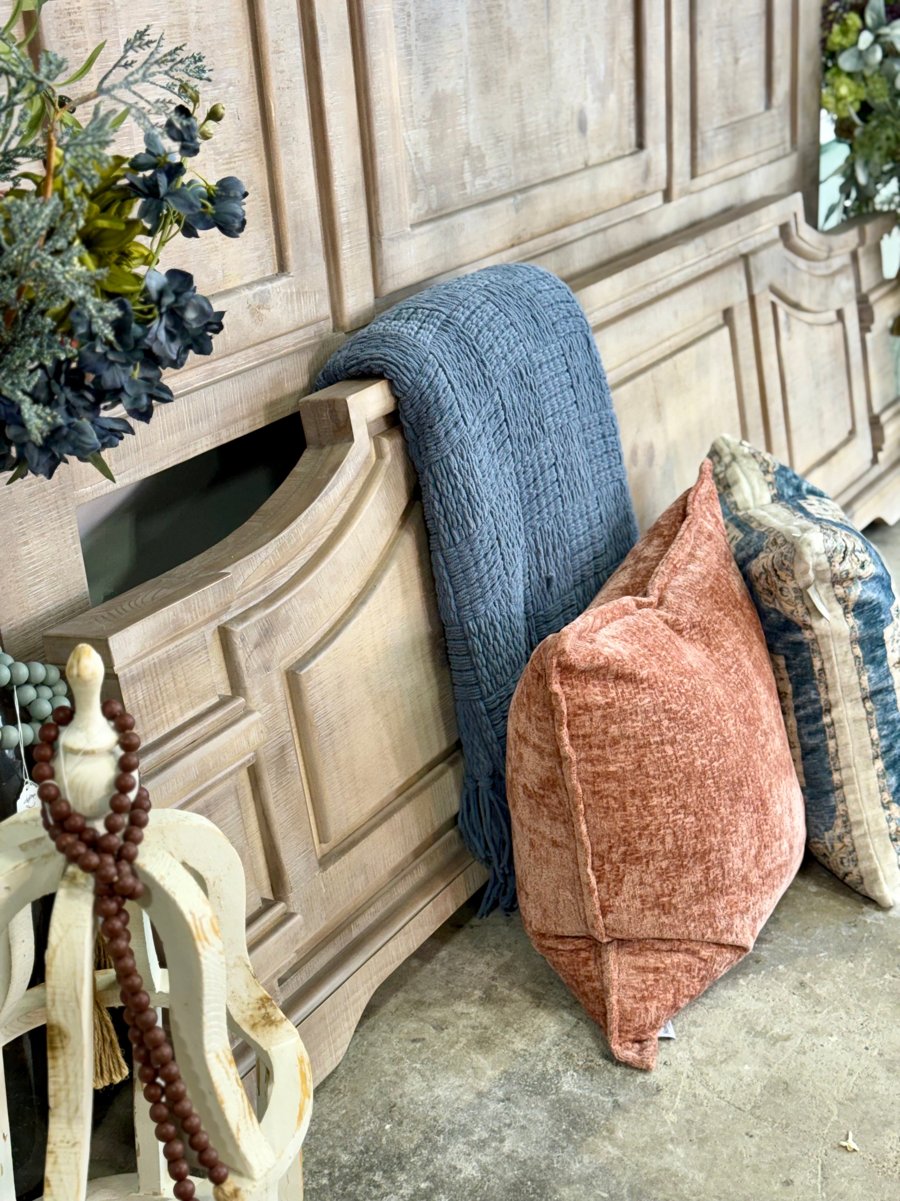 Eden King Bed-Soft Drift™