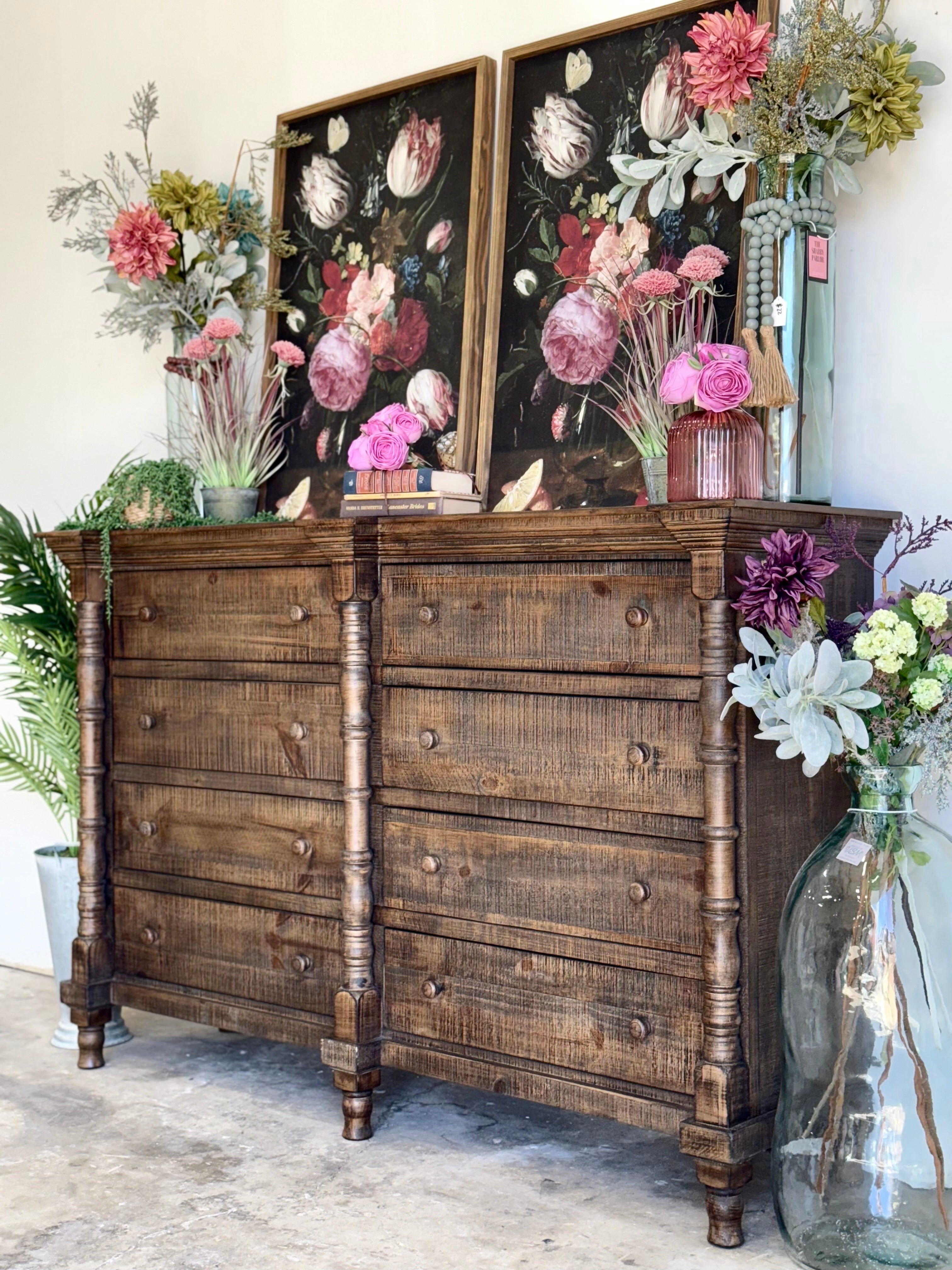 Madison Dresser-Honeywood™
