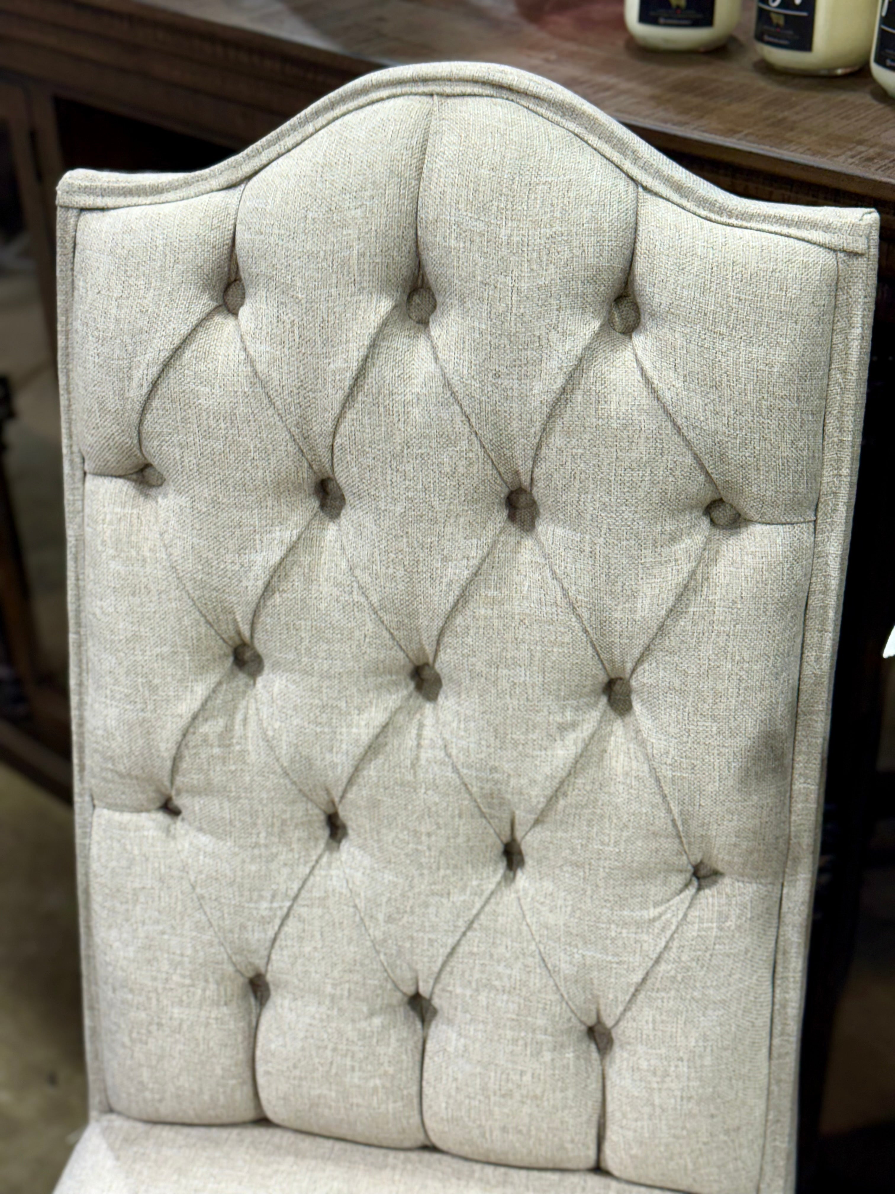 Savannah Dining Chairs