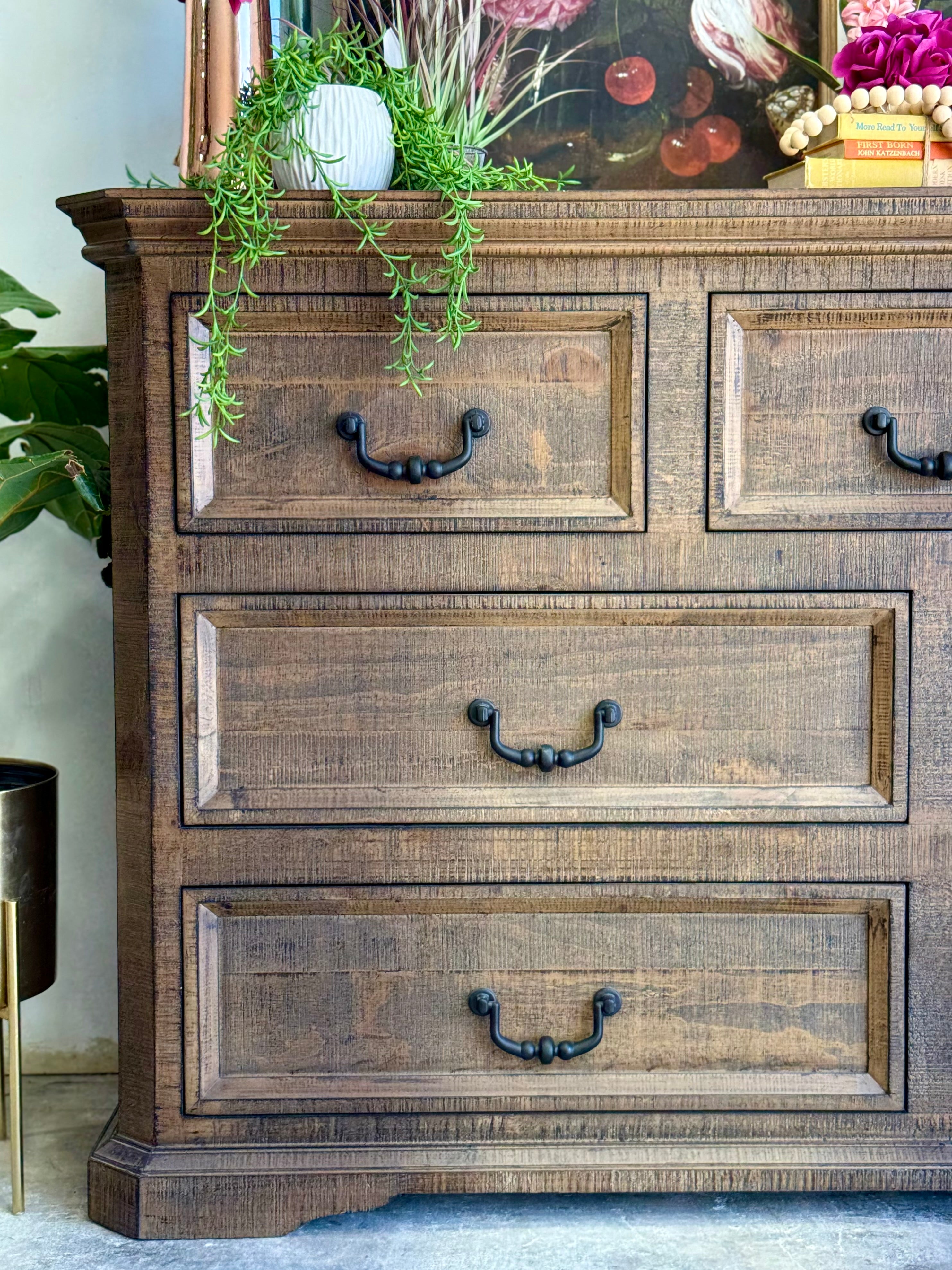 Willow Dresser-Honeywood™