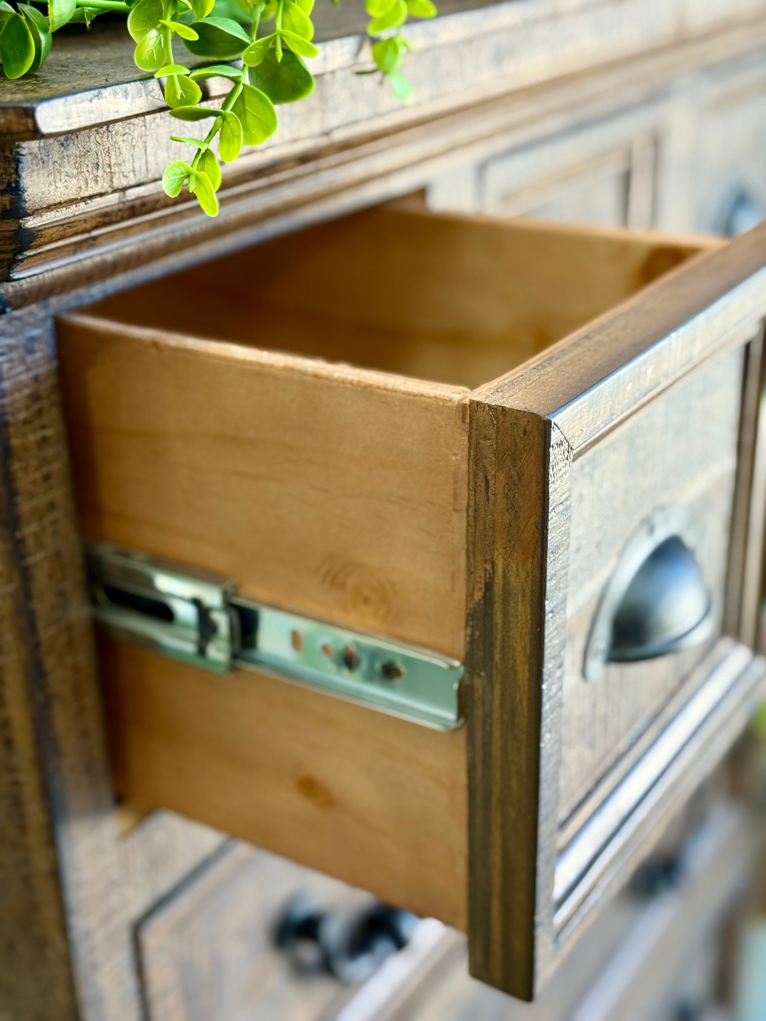 Harper Chest of Drawers- Honeywood™