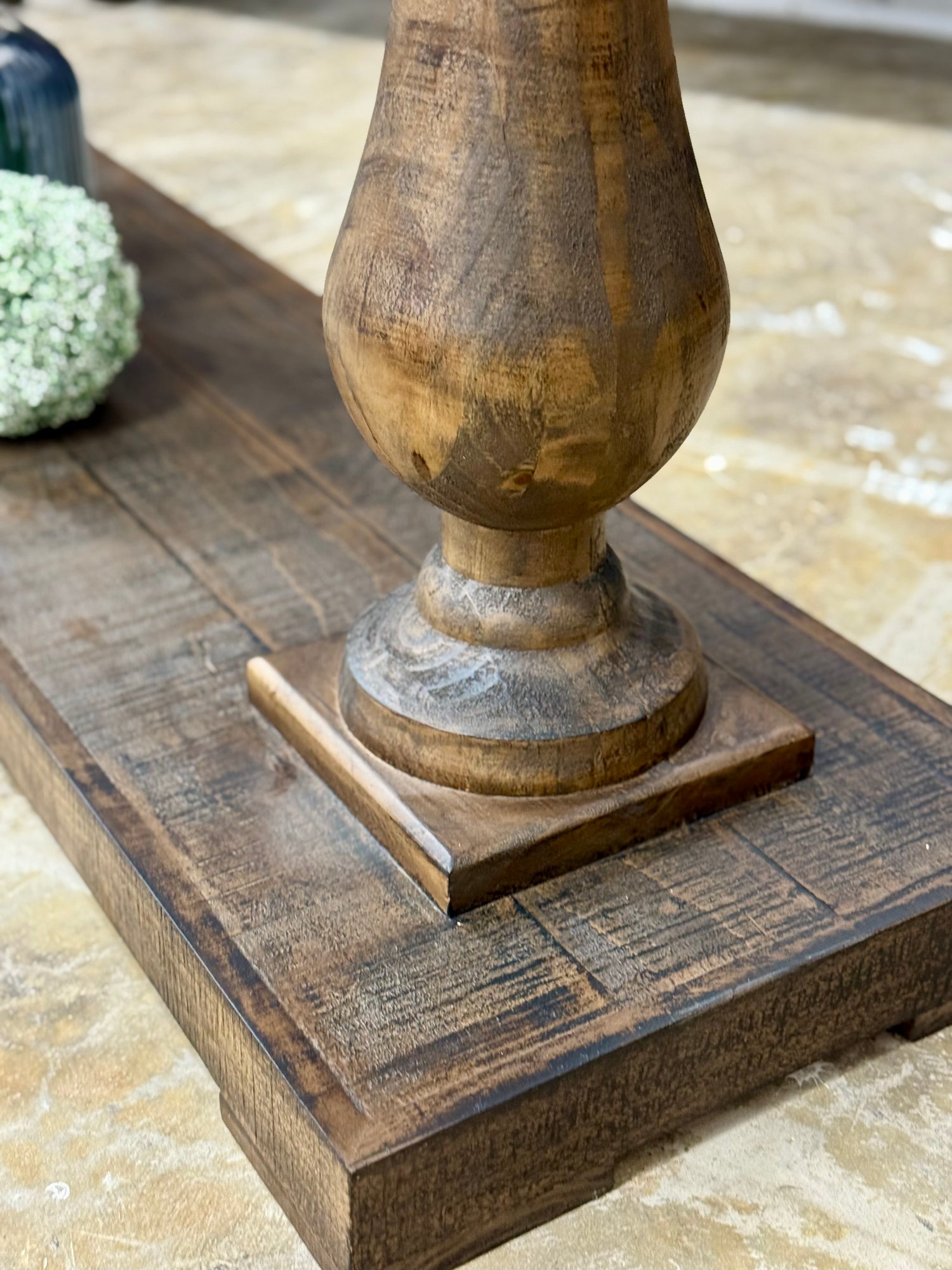 Amber Entryway/Sofa table-Honeywood™