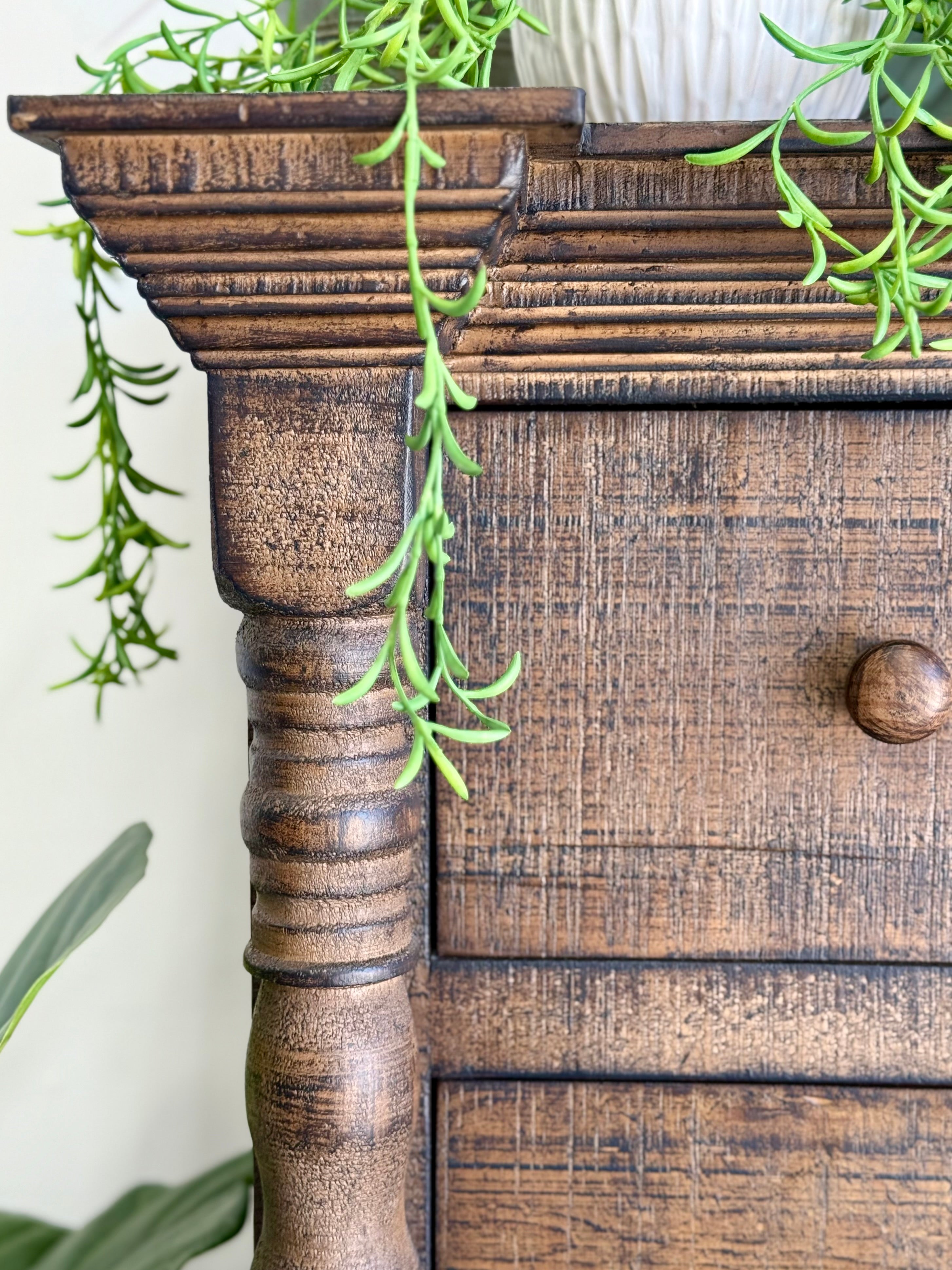Madison Chest of Drawers-Honeywood™
