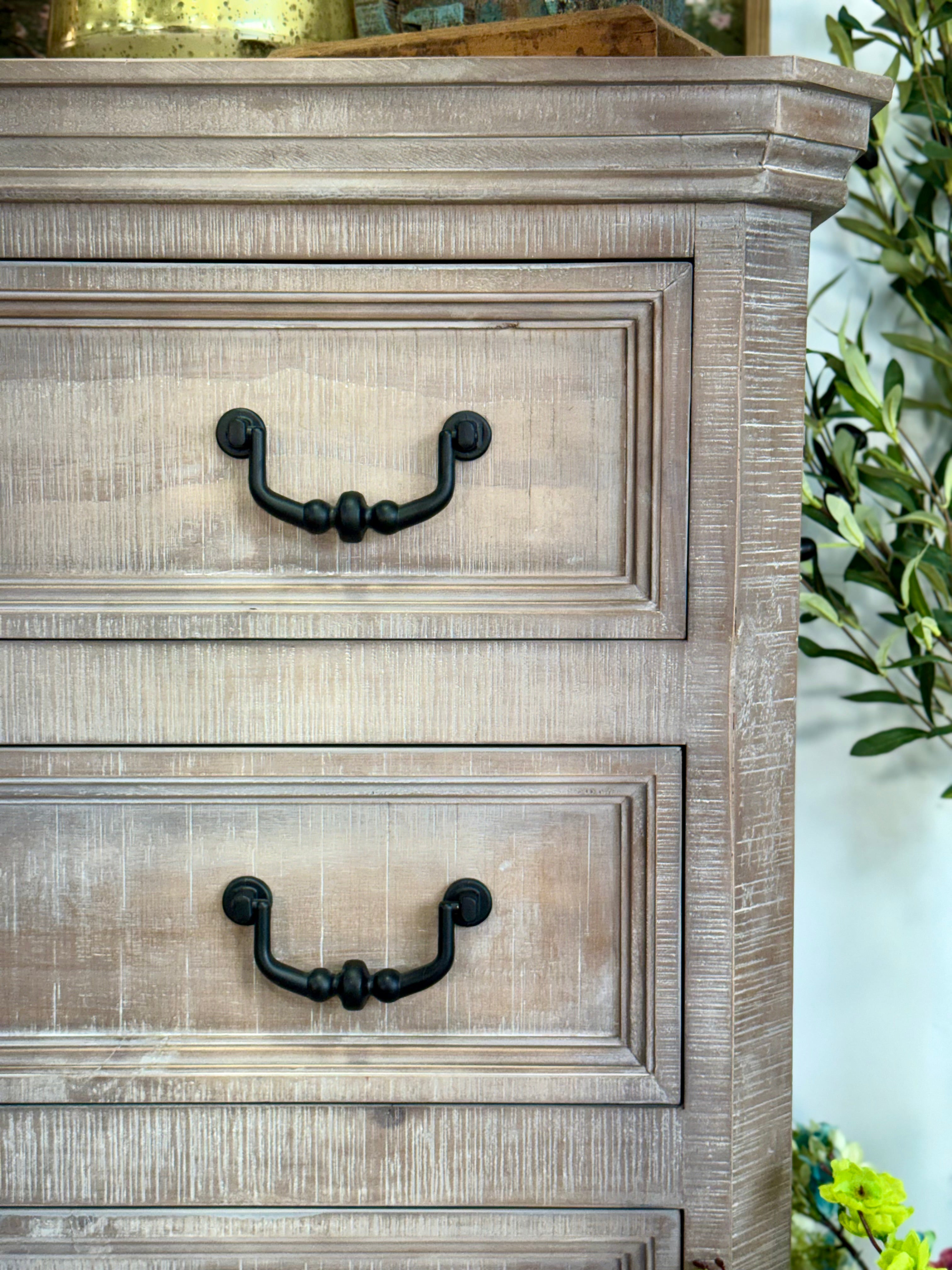 Willow Chest of Drawers-Soft Drift™
