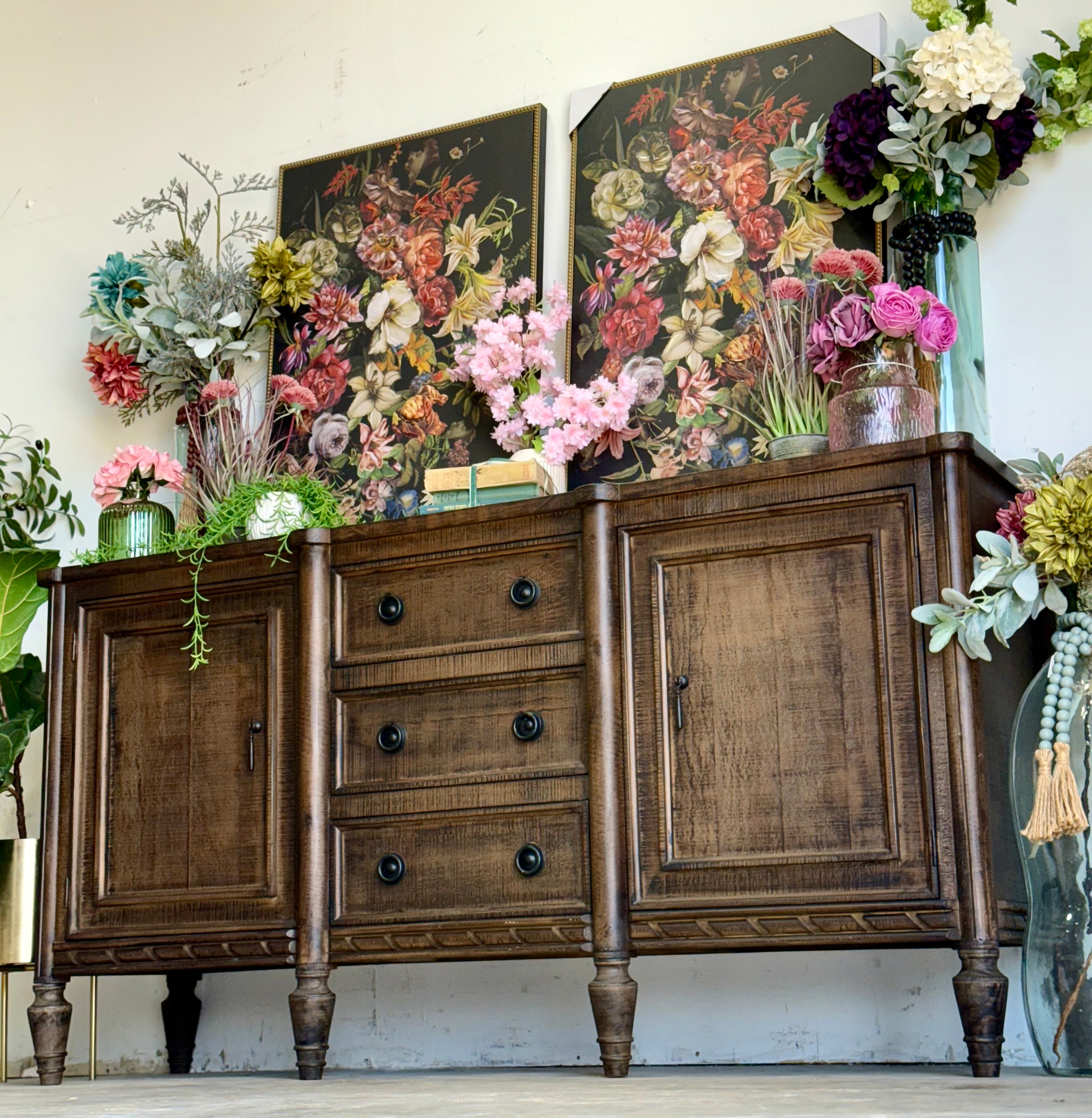 Juliette Console-Honeywood™
