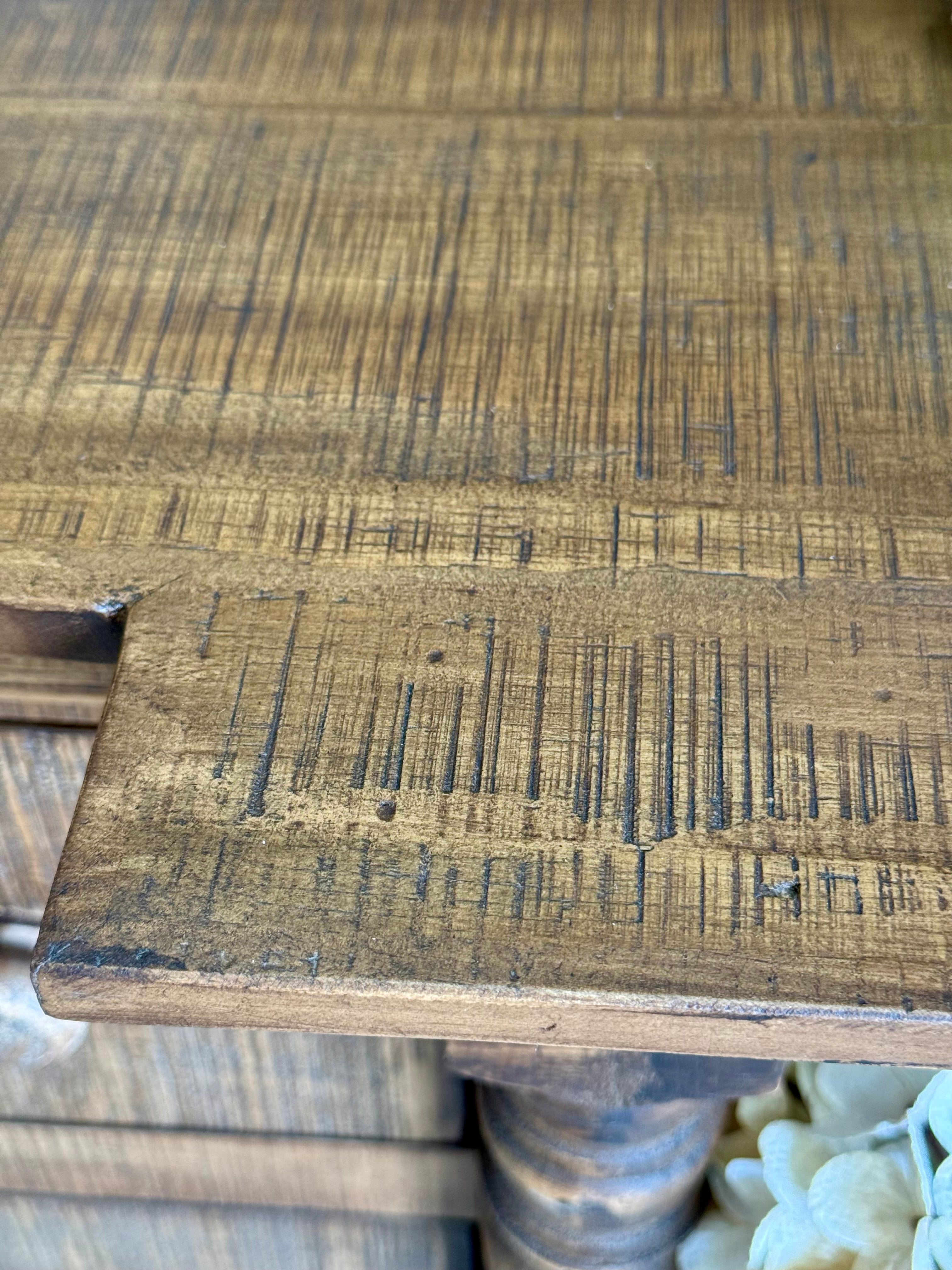 Madison Nightstand-Timber