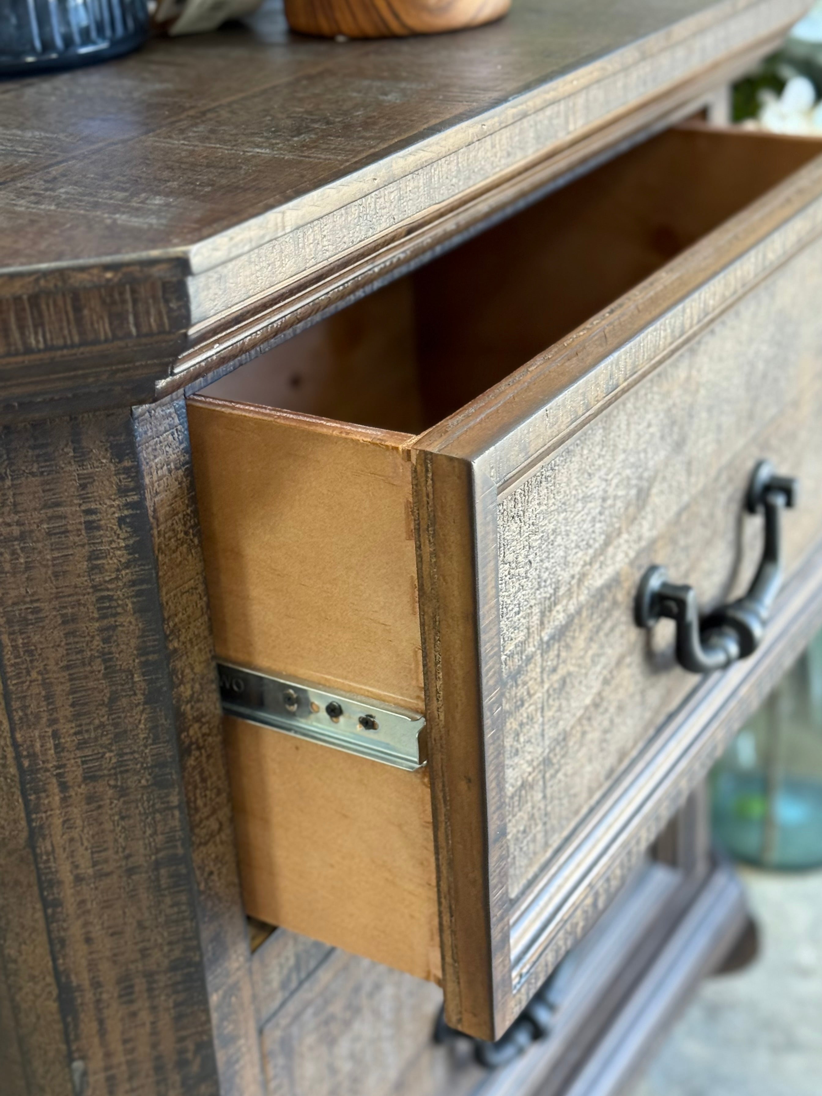 Harper Nightstand- Honeywood™