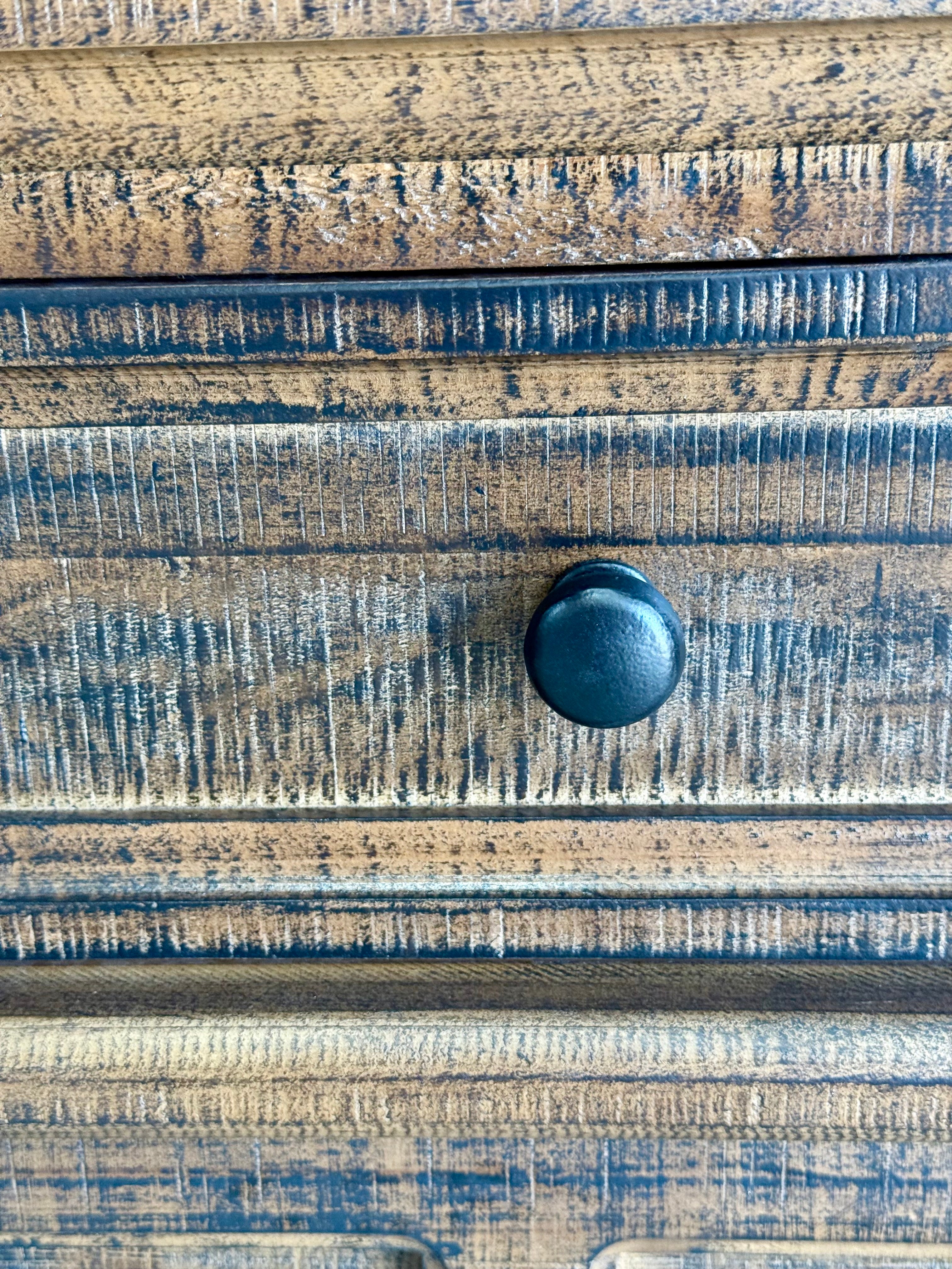 Gabriella Console-Honeywood™