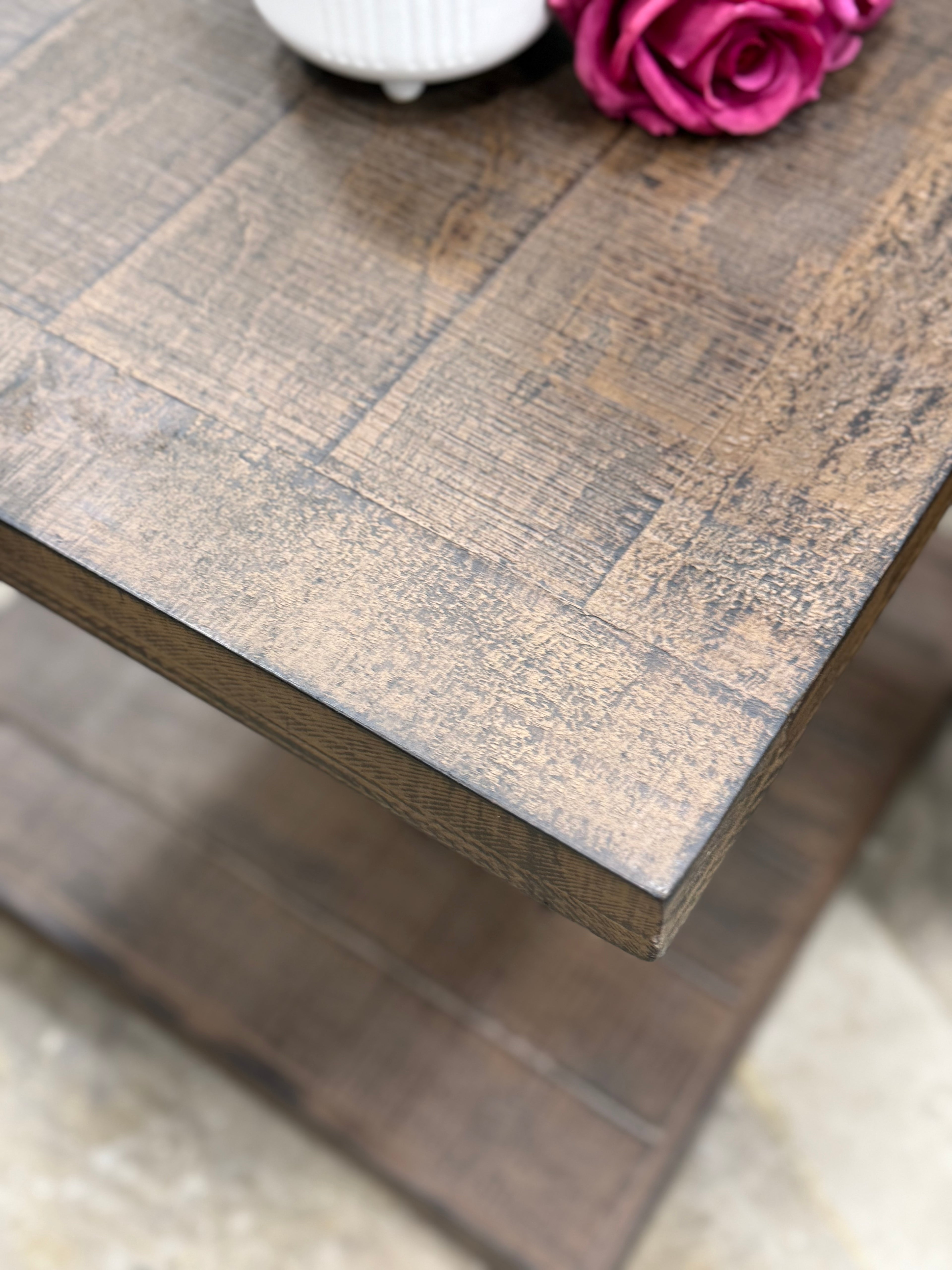 Brooklyn Side Table-Honeywood™