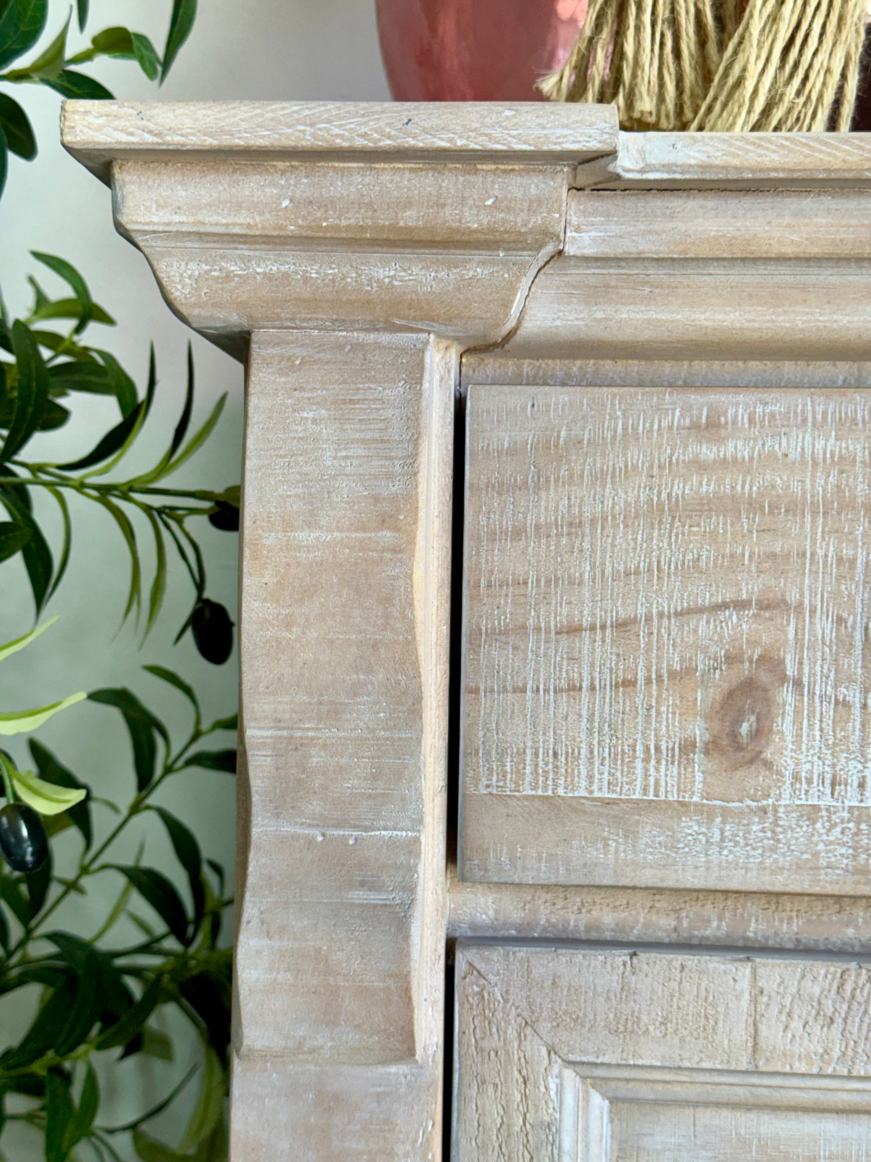 Jasmine Chest of Drawers-Soft Drift™