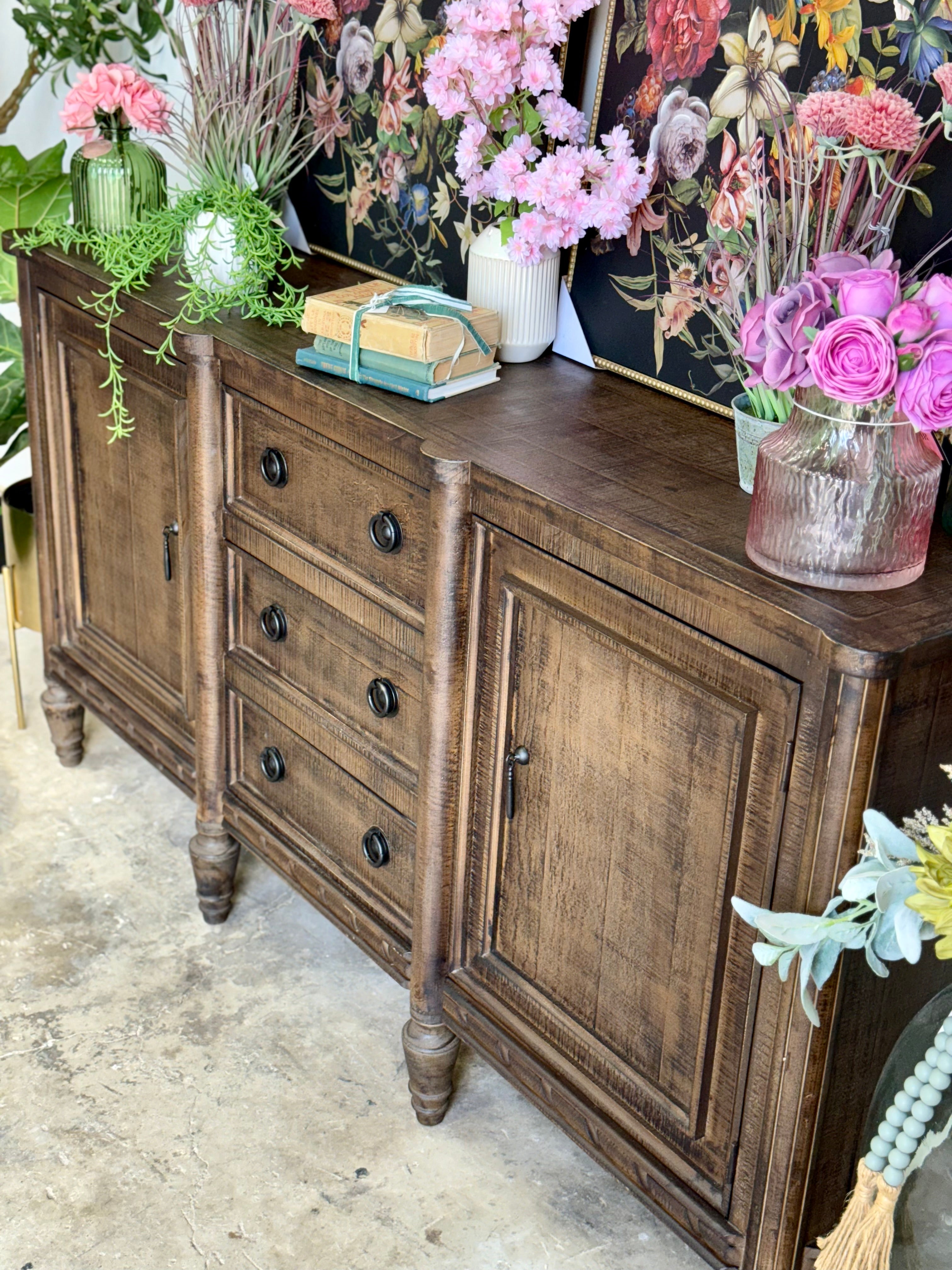 Juliette Console-Honeywood™