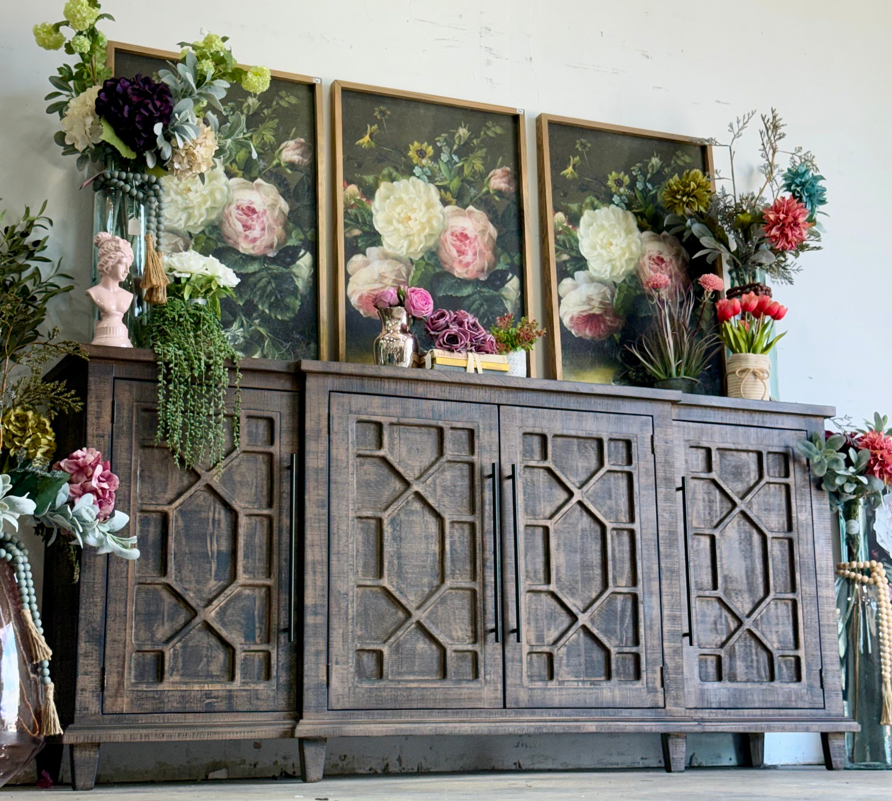Michelle Console-Honeywood™