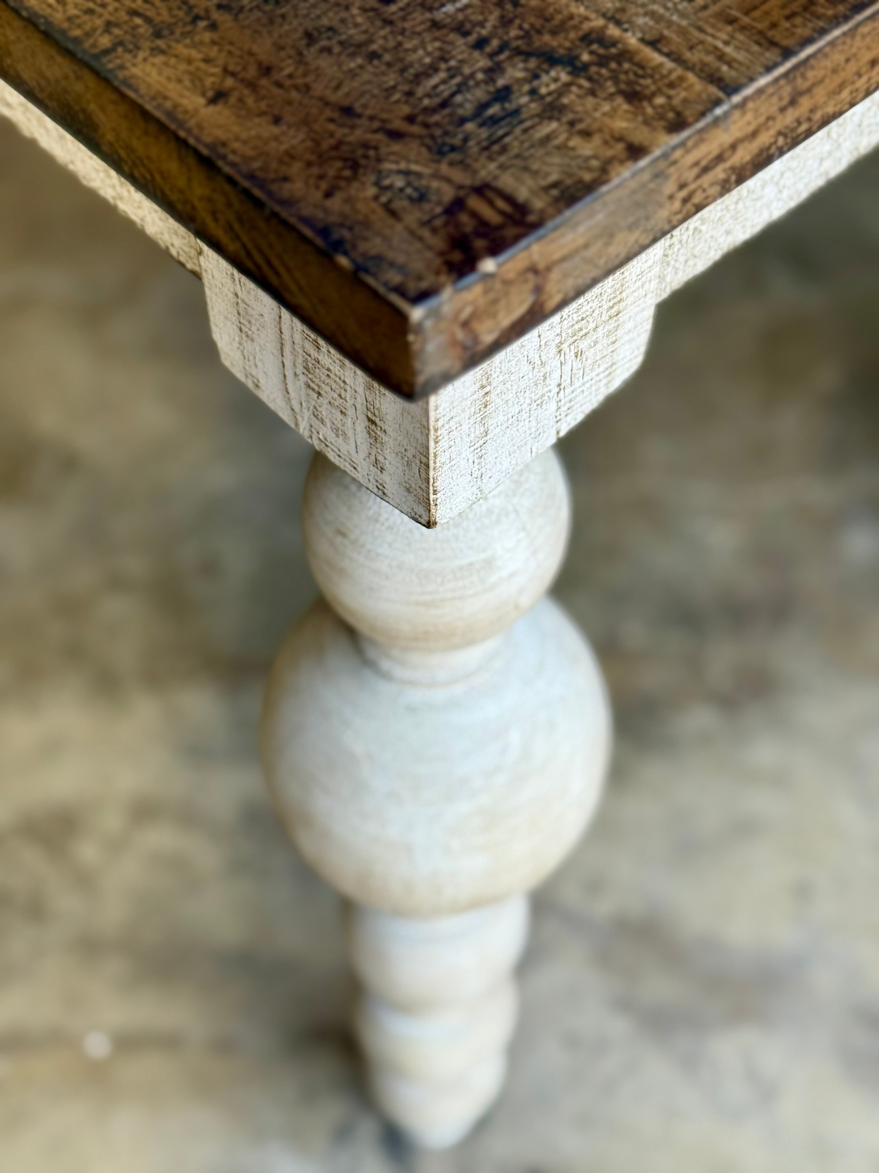 Sophie Desk-Toasted Wheat/Honeywood™