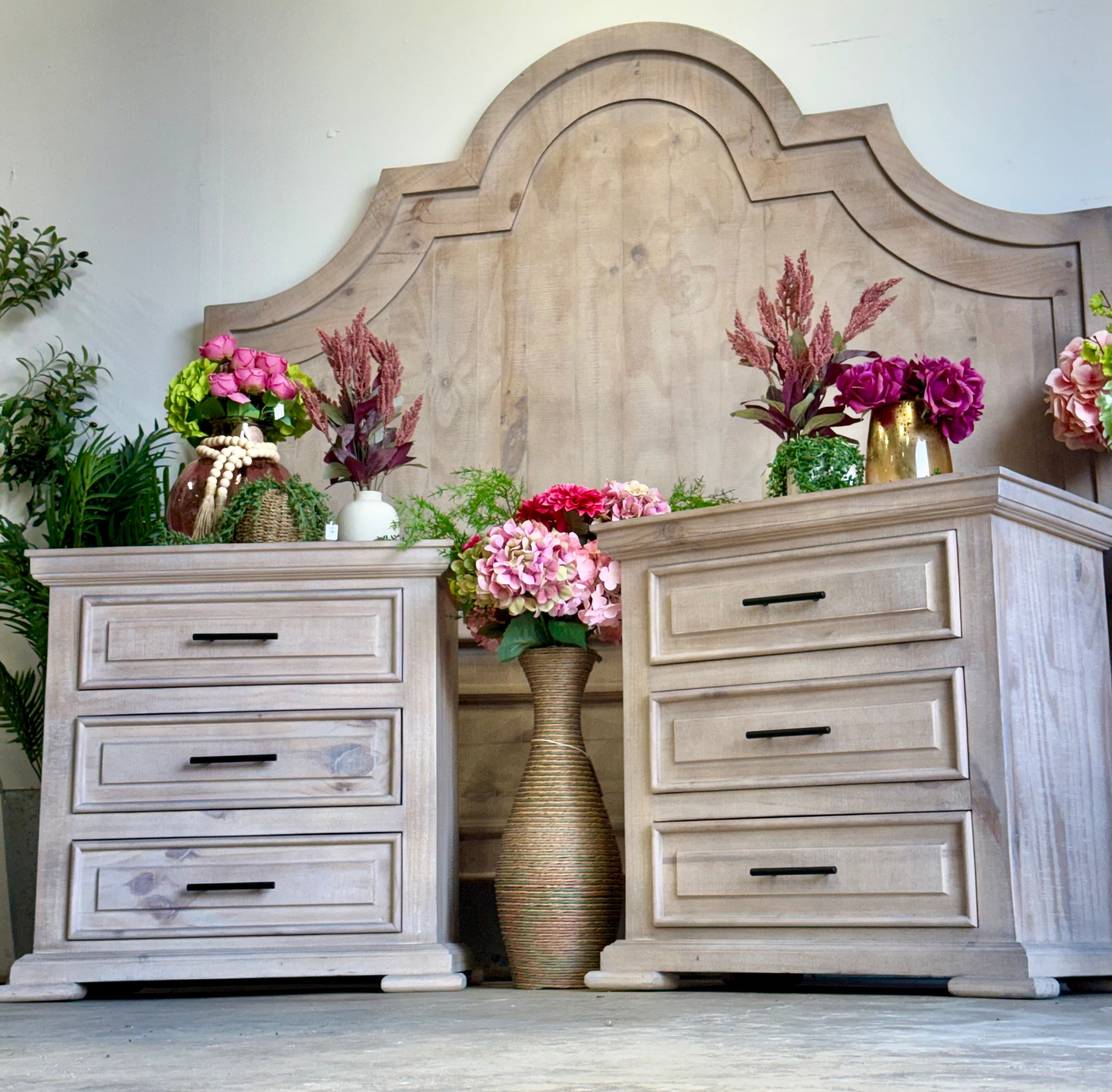 Jessica Nightstand-Soft Drift