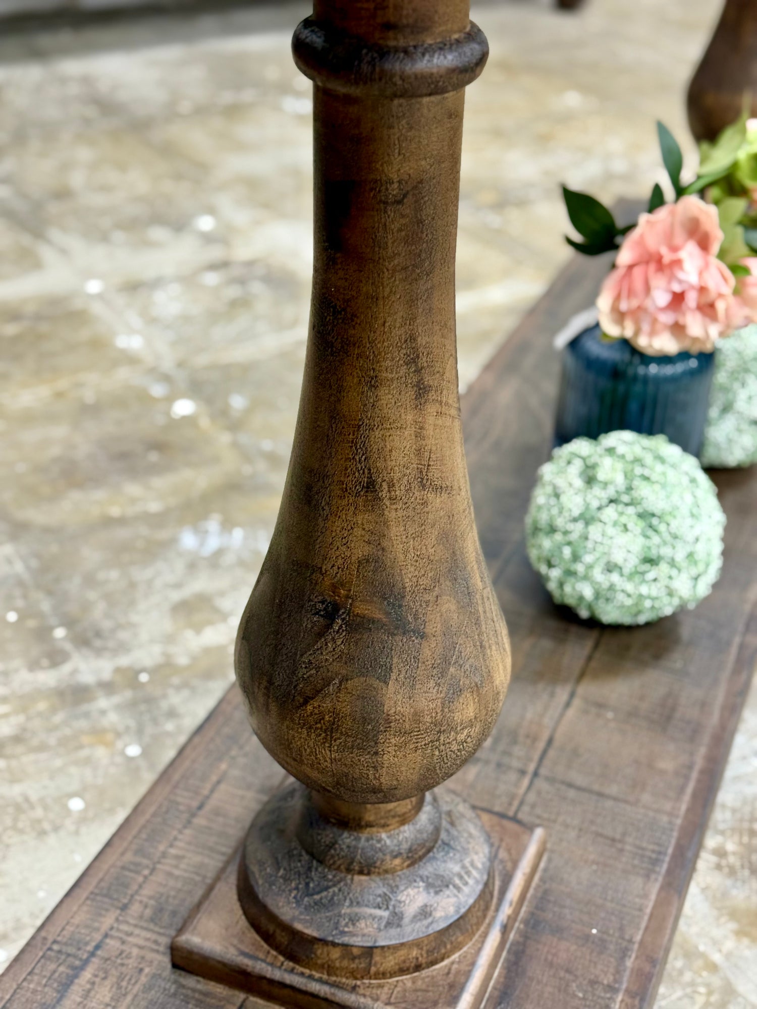 Amber Entryway/Sofa table-Honeywood™