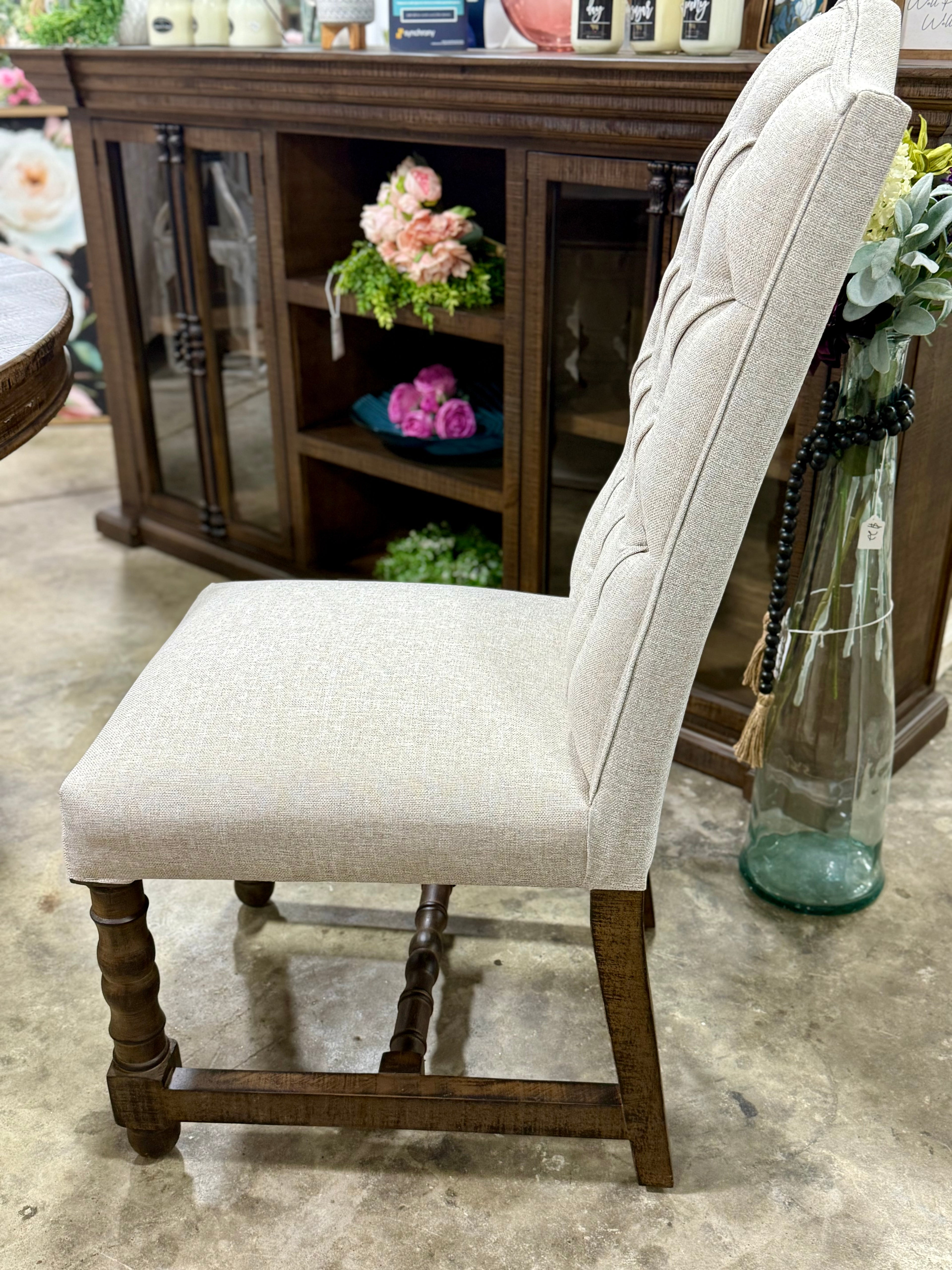 Savannah Dining Chairs