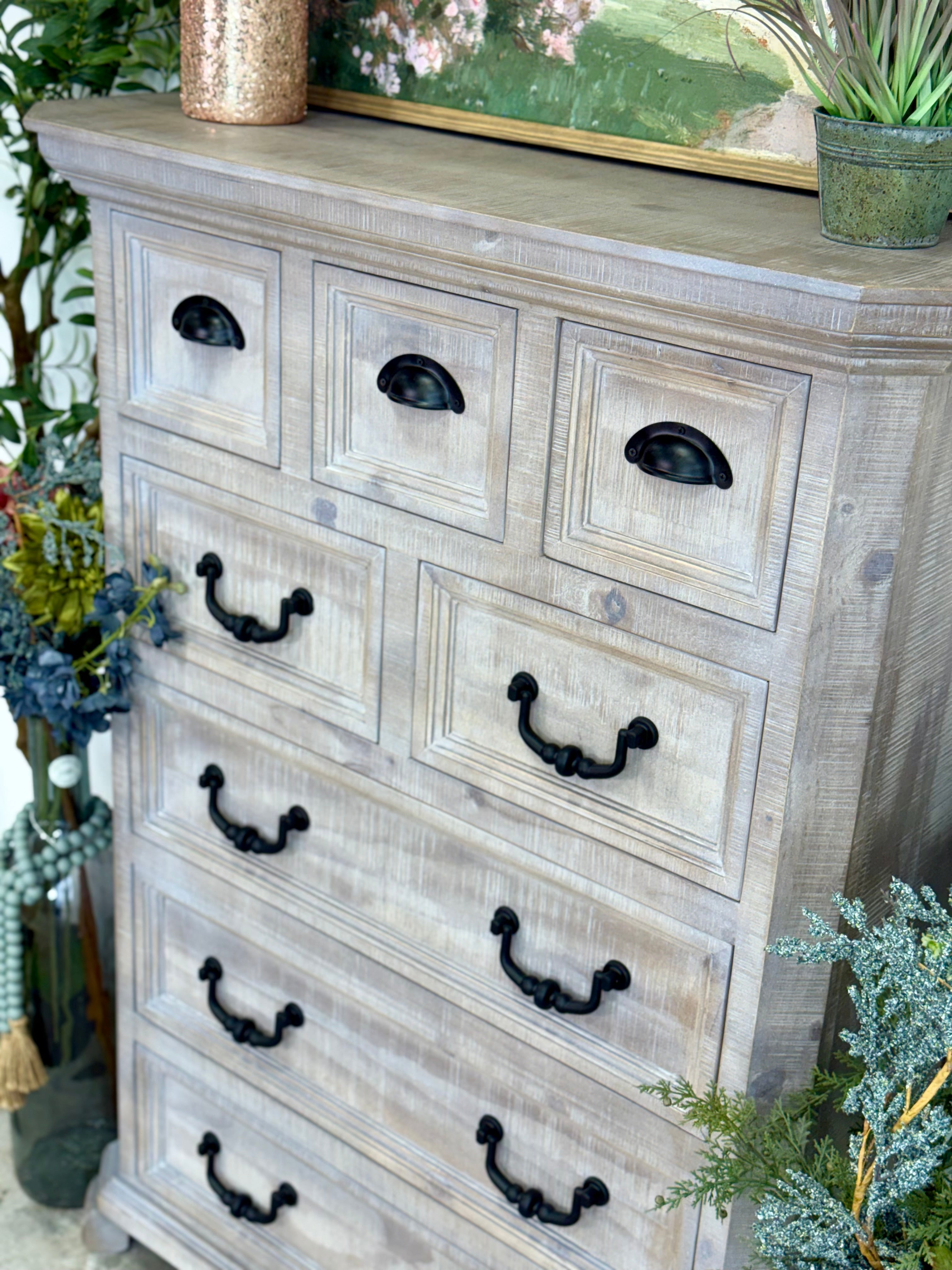Harper Chest of Drawers-Soft Drift™