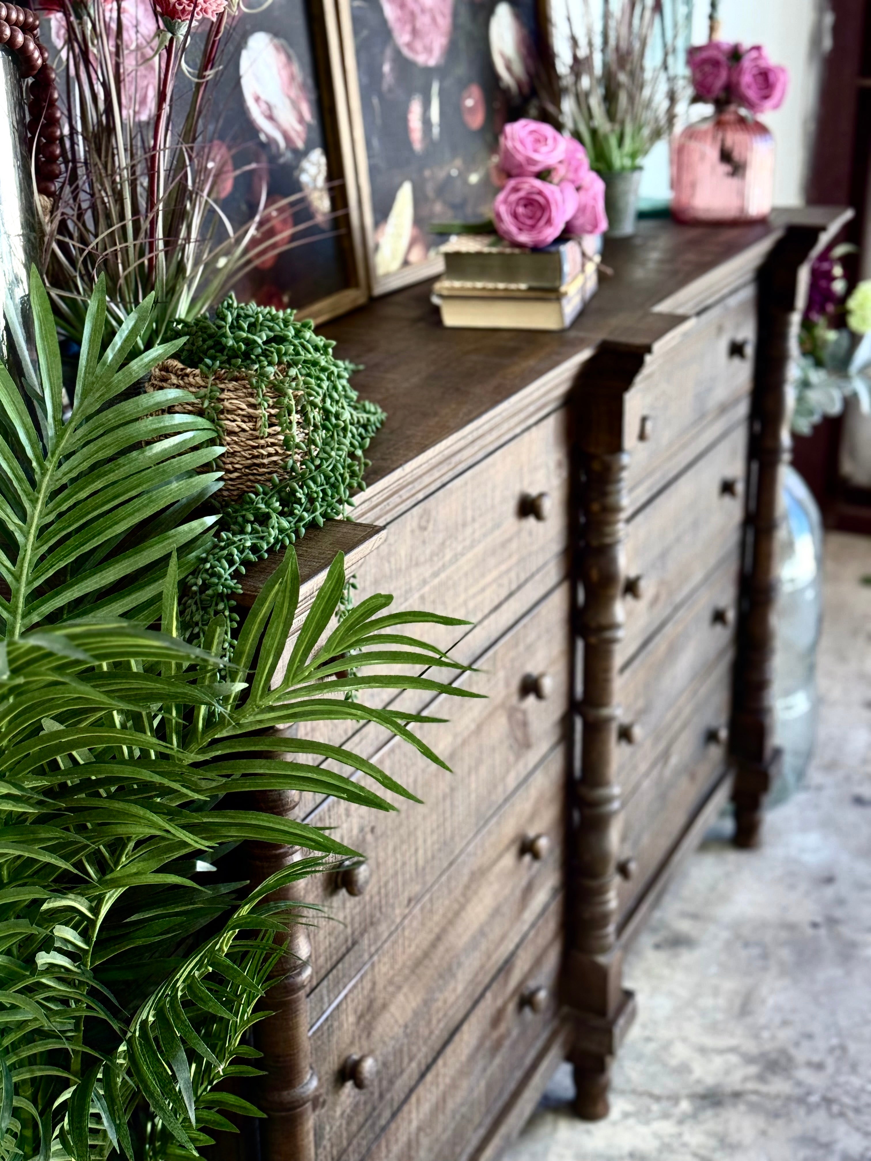 Madison Dresser-Honeywood™