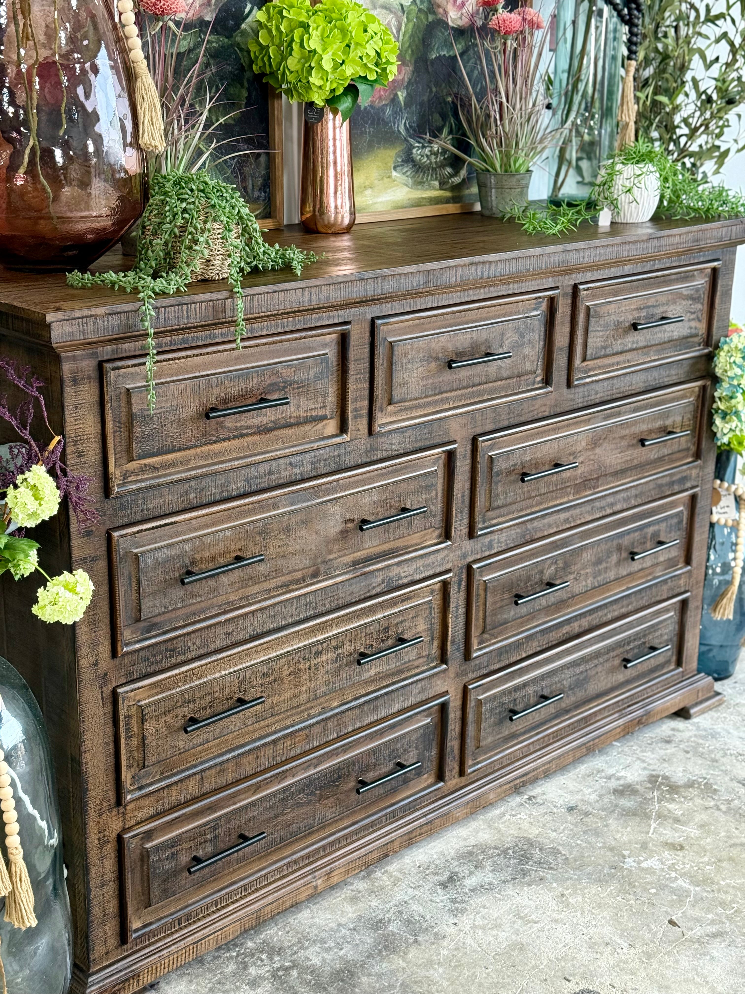 Jessica Dresser- Honeywood™