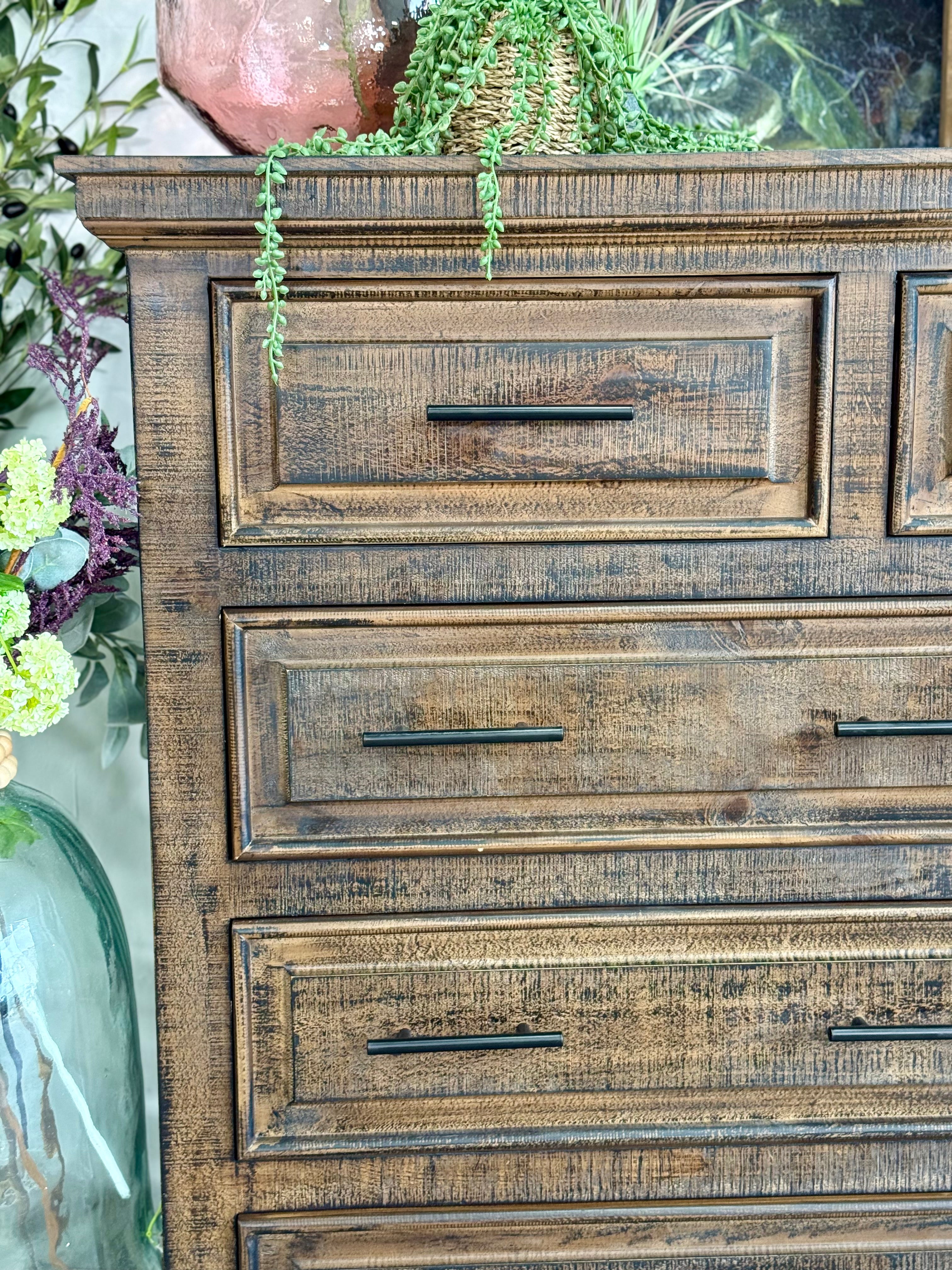Jessica Dresser- Honeywood™