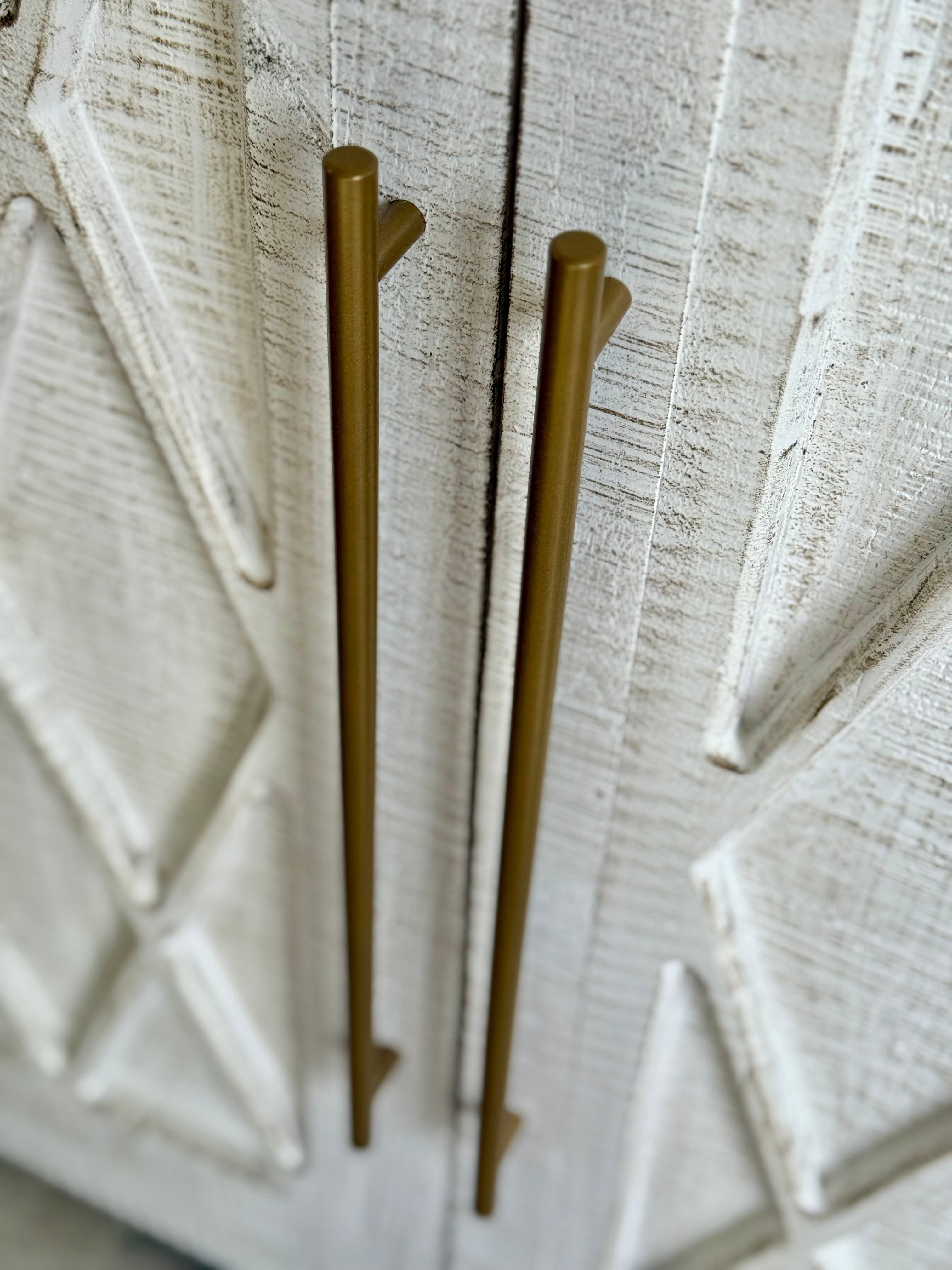 Grace 4 Door-Wheat Wheat/Gold