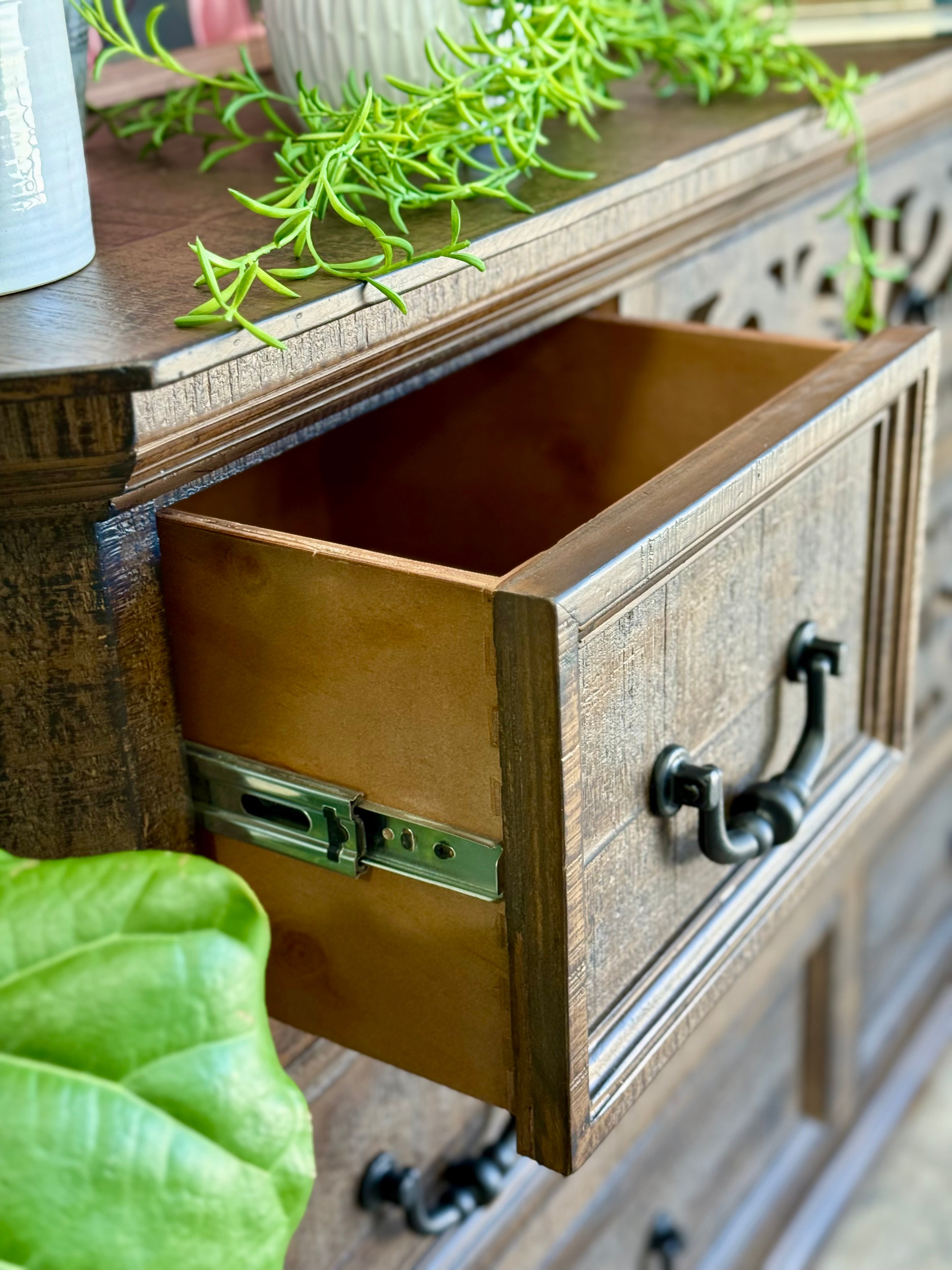 Harper Dresser- Honeywood™