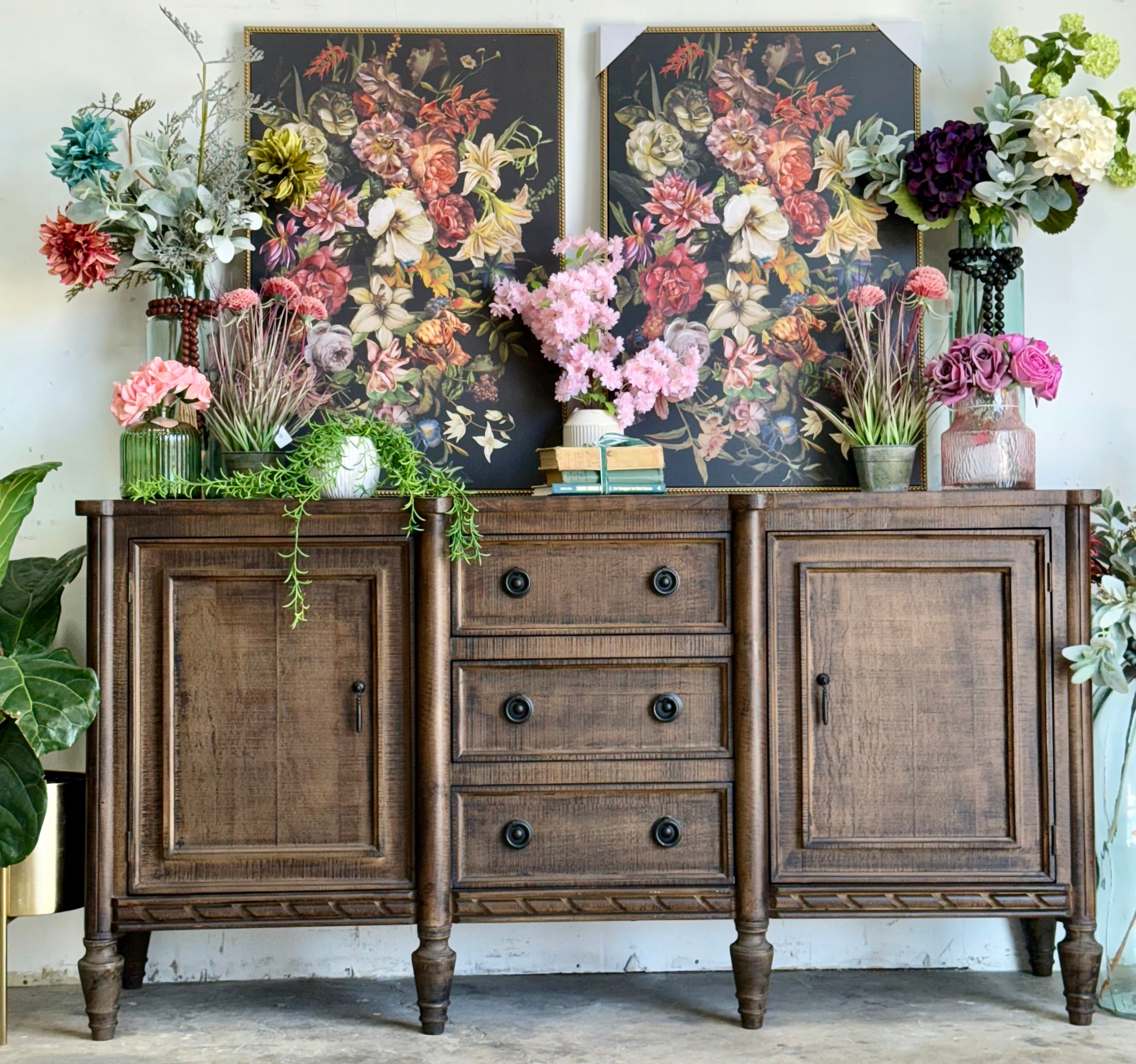Juliette Console-Honeywood™