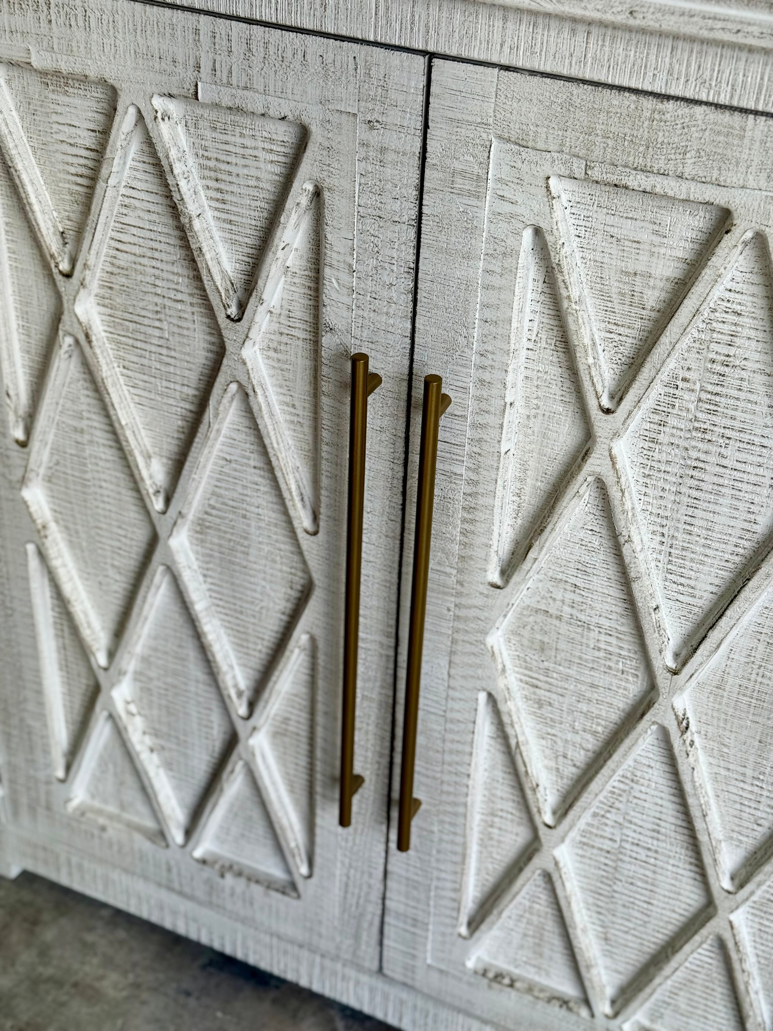 Grace 4 Door-Wheat Wheat/Gold