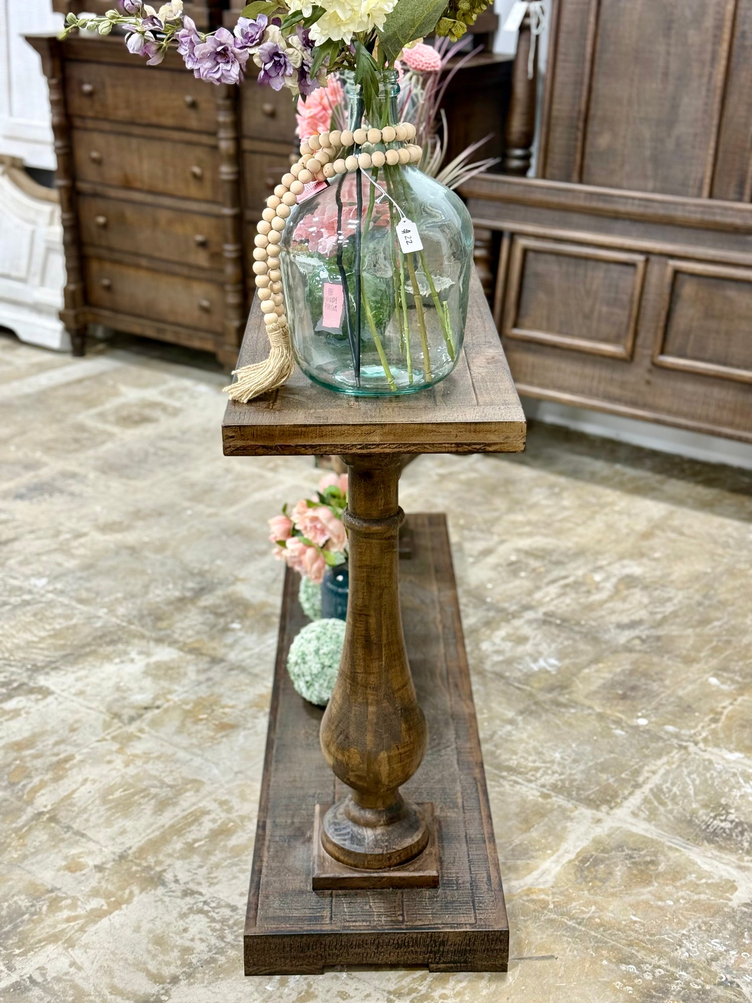 Amber Entryway/Sofa table-Honeywood™