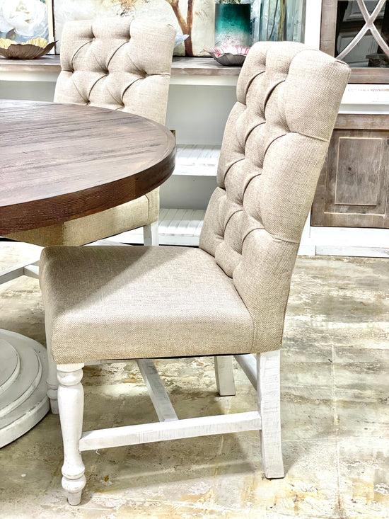 Rock Valley Upholstered Chairs
