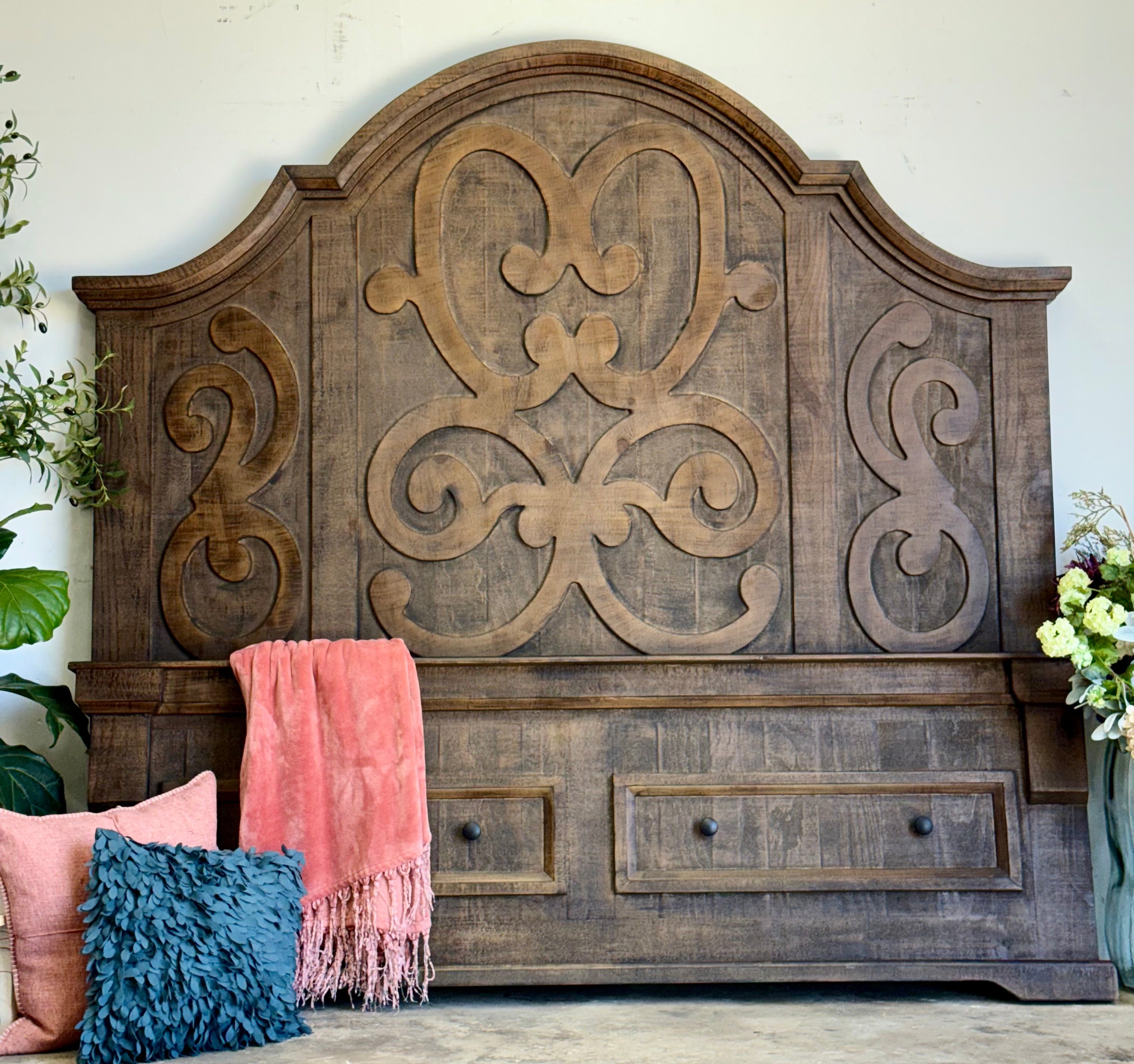 Bedroom Pieces