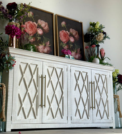 Grace 4 Door-Wheat Wheat/Gold