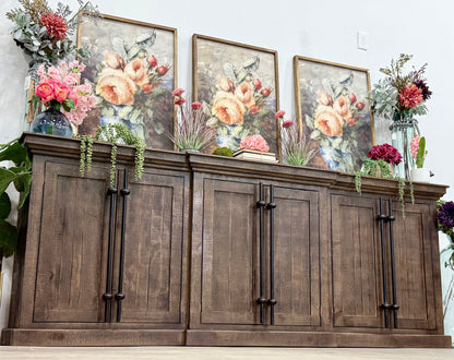 Kylie Console-Honeywood™