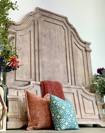 Eden Queen Bed-Soft Drift™