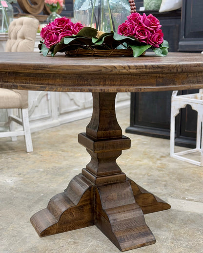 Callie 48&quot; Round Table-Honeywood